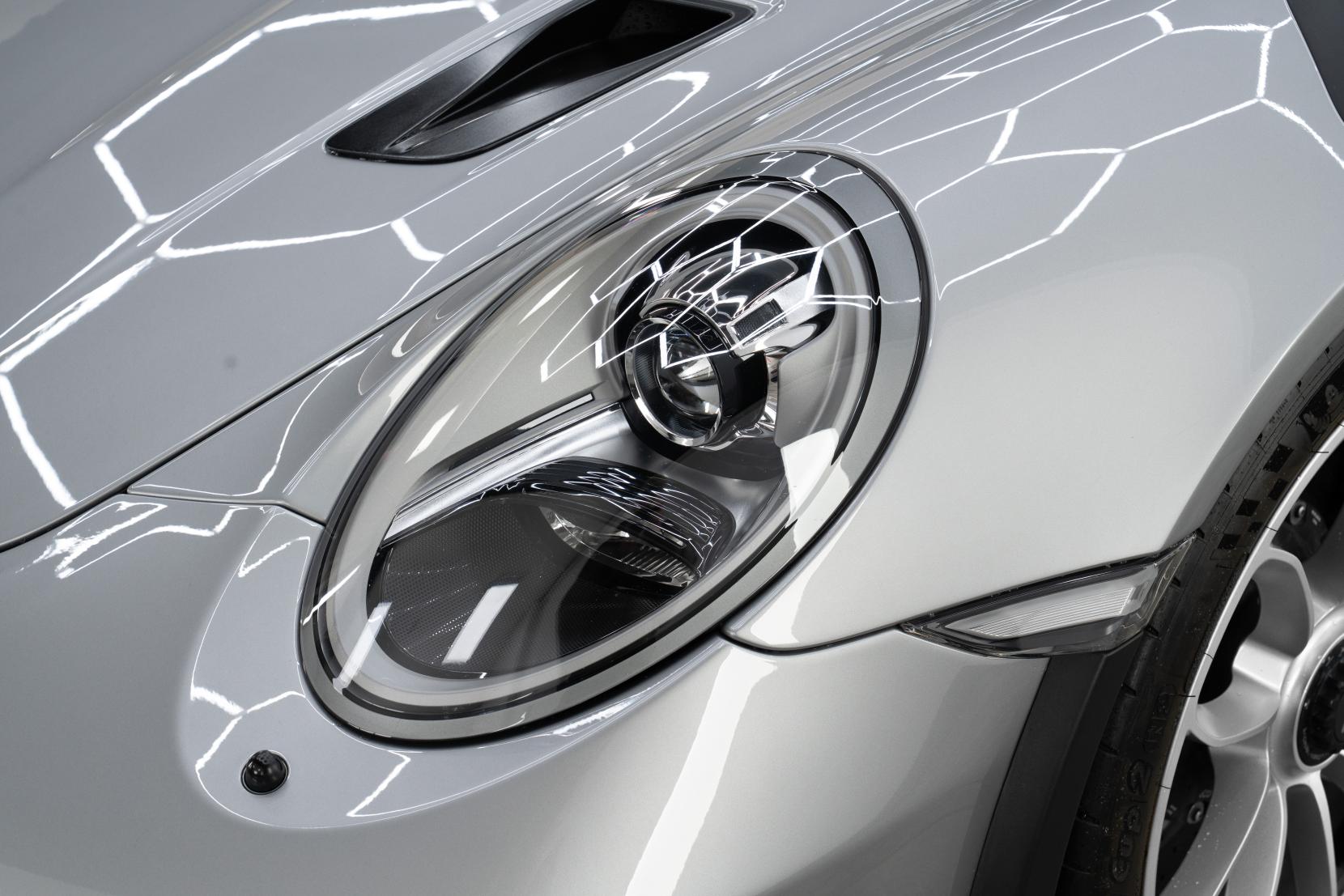 Porsche 911 4.0 991 GT3 RS Coupe 2dr Petrol PDK Euro 6 (520 ps)