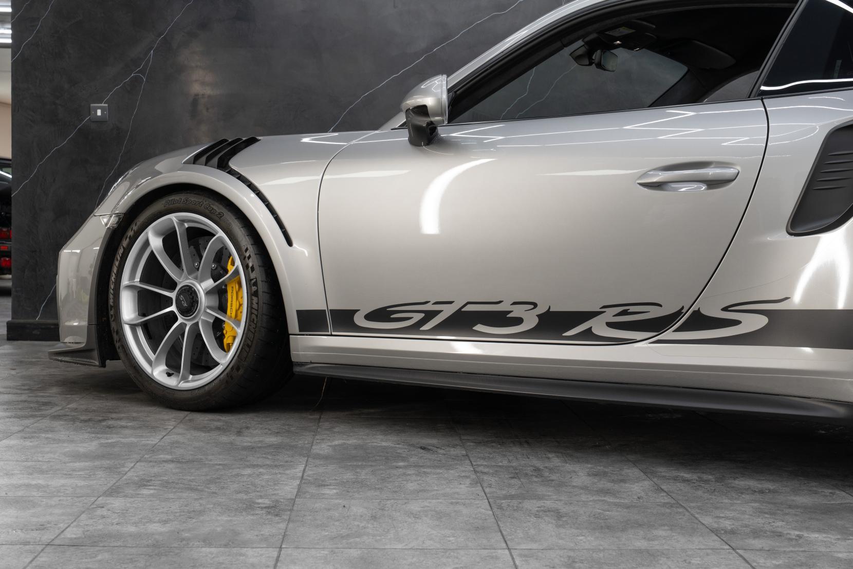 Porsche 911 4.0 991 GT3 RS Coupe 2dr Petrol PDK Euro 6 (520 ps)