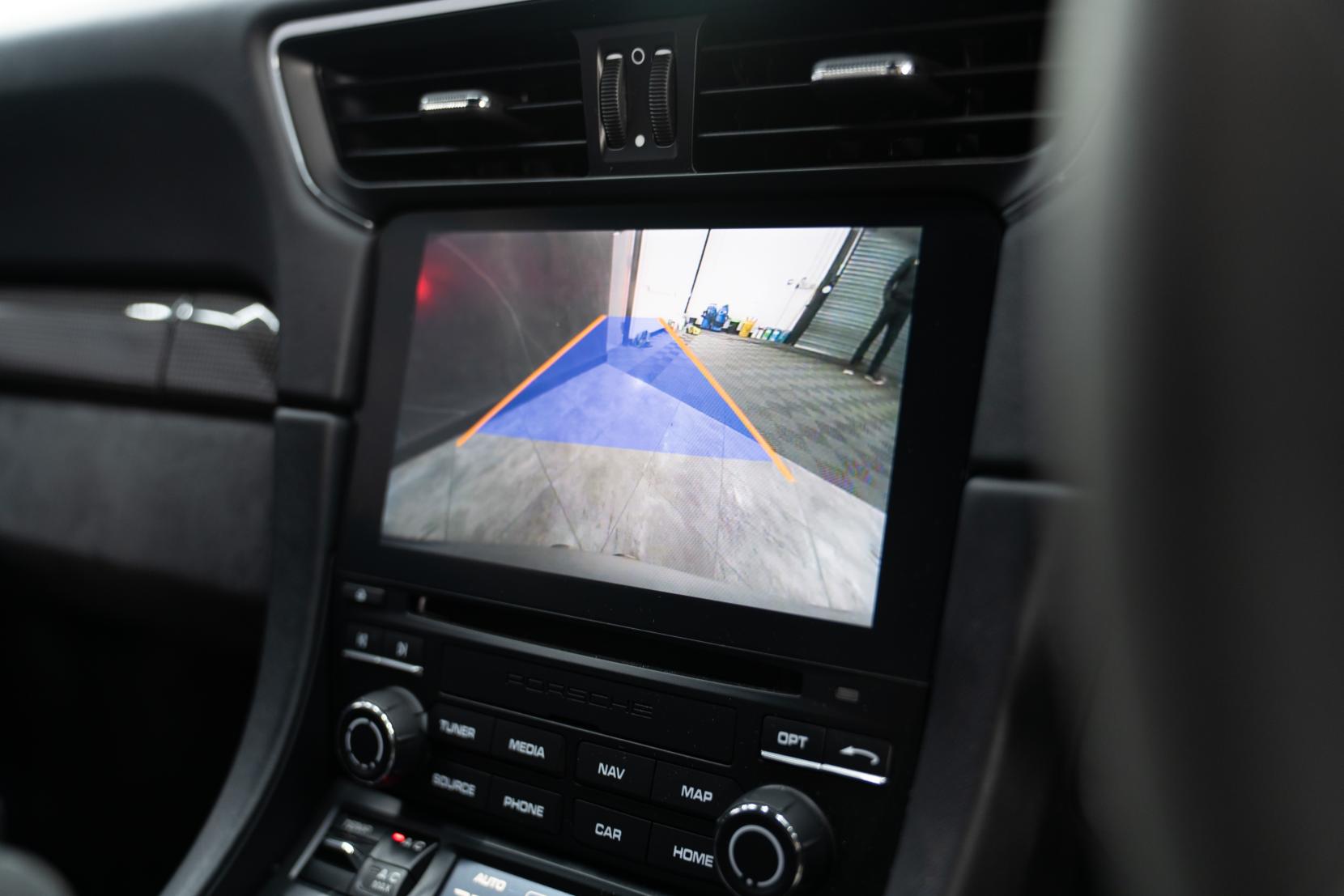 Porsche 911 4.0 991 GT3 RS Coupe 2dr Petrol PDK Euro 6 (520 ps)