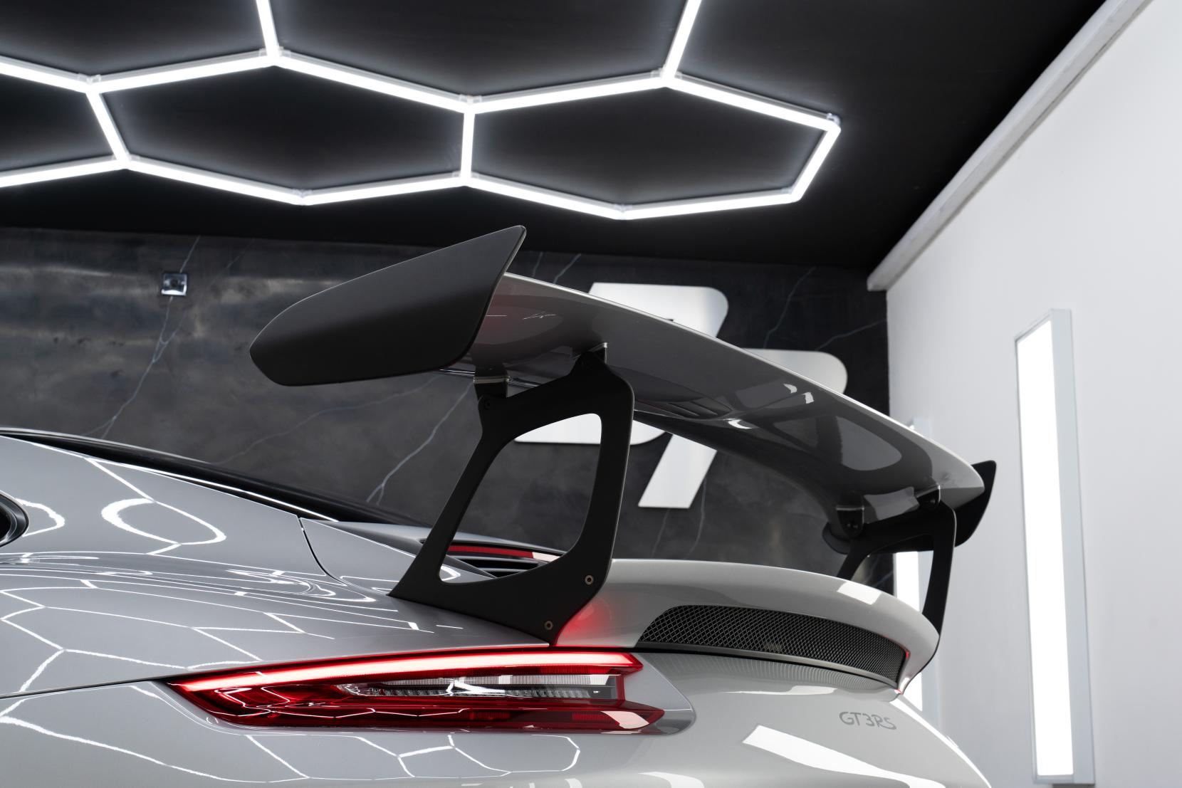 Porsche 911 4.0 991 GT3 RS Coupe 2dr Petrol PDK Euro 6 (520 ps)