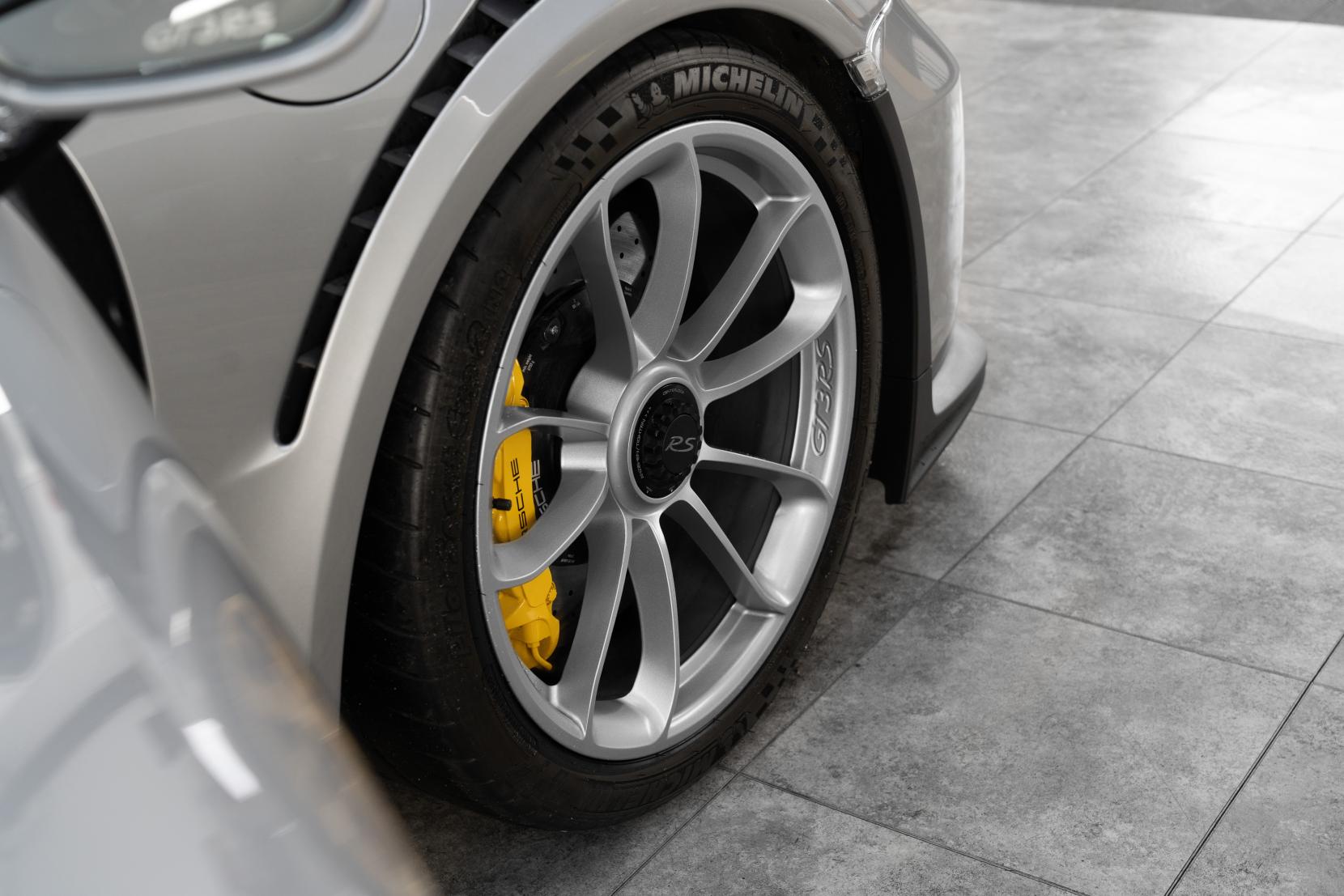 Porsche 911 4.0 991 GT3 RS Coupe 2dr Petrol PDK Euro 6 (520 ps)