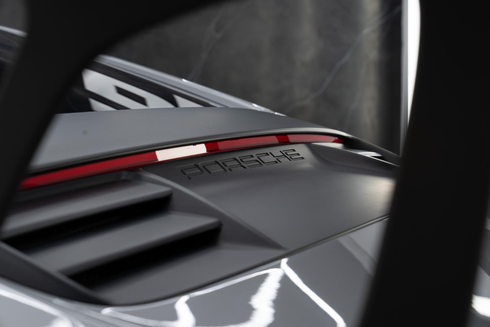 Porsche 911 4.0 991 GT3 RS Coupe 2dr Petrol PDK Euro 6 (520 ps)