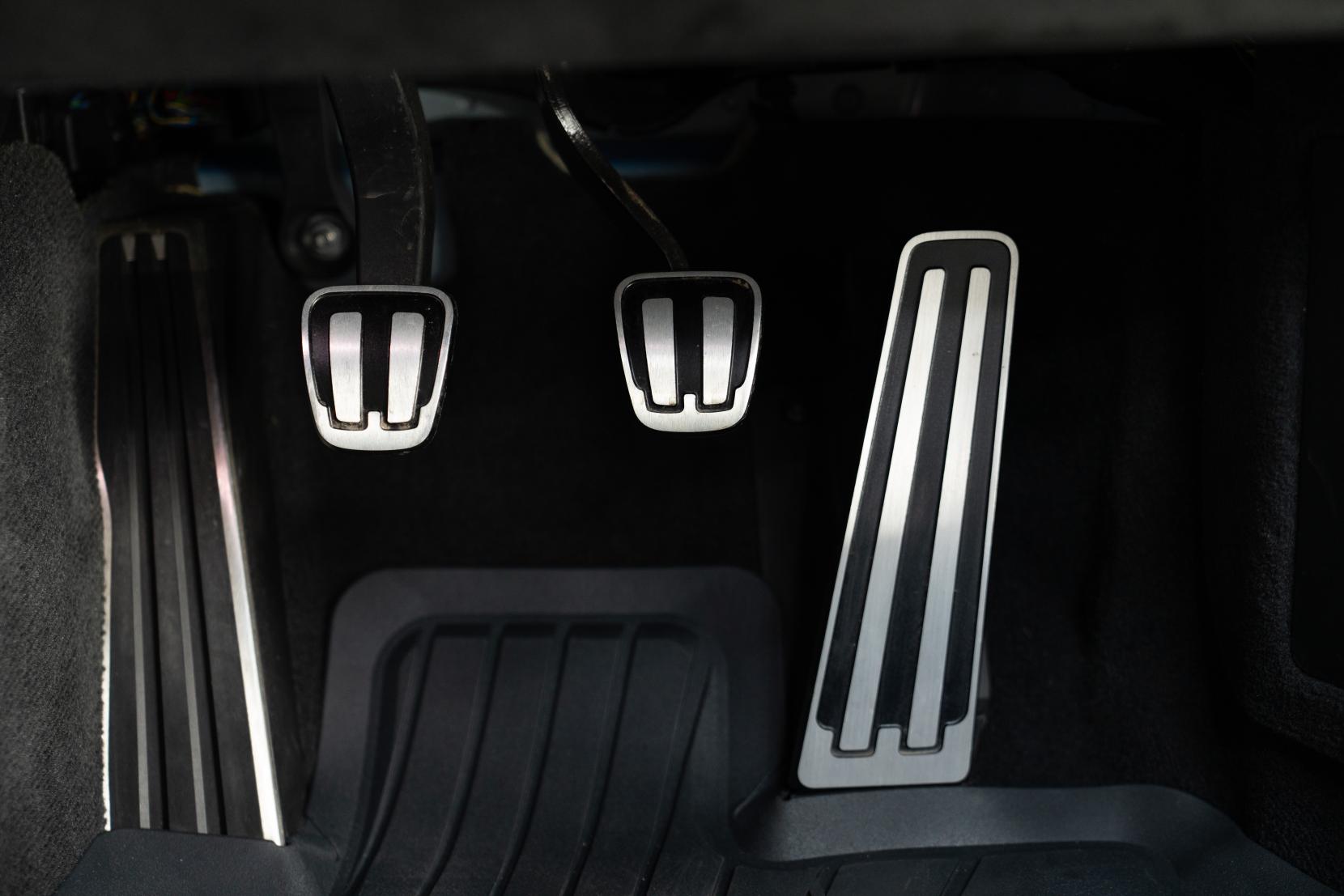 Porsche 911 4.0 992 GT3 Coupe 2dr Petrol Manual Euro 6 (510 ps)