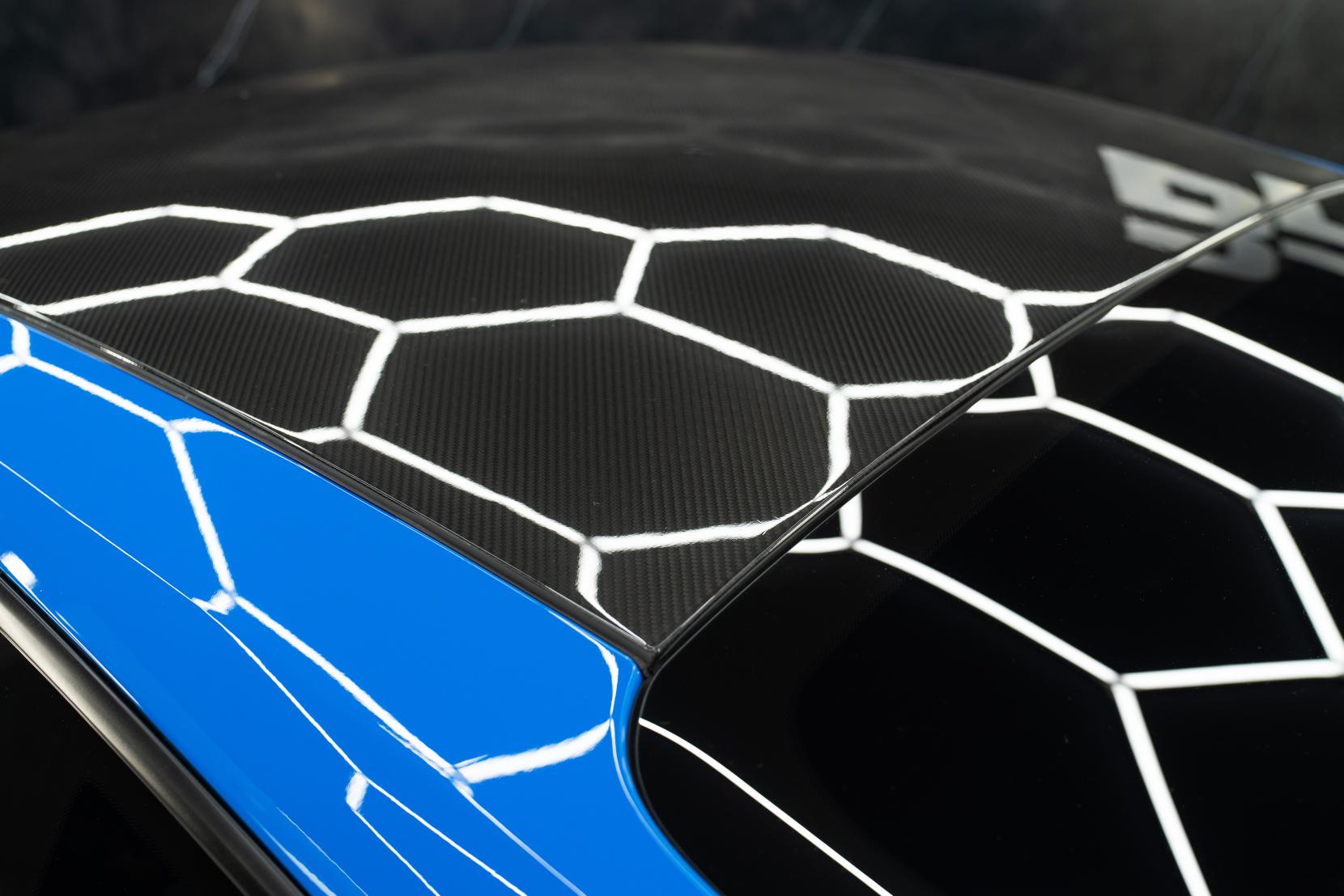 Porsche 911 4.0 992 GT3 Coupe 2dr Petrol Manual Euro 6 (510 ps)