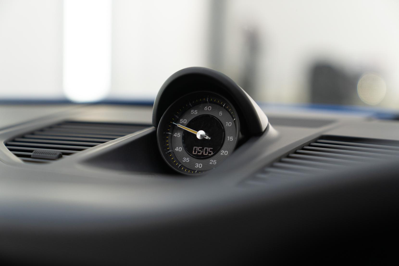 Porsche 911 4.0 992 GT3 Coupe 2dr Petrol Manual Euro 6 (510 ps)