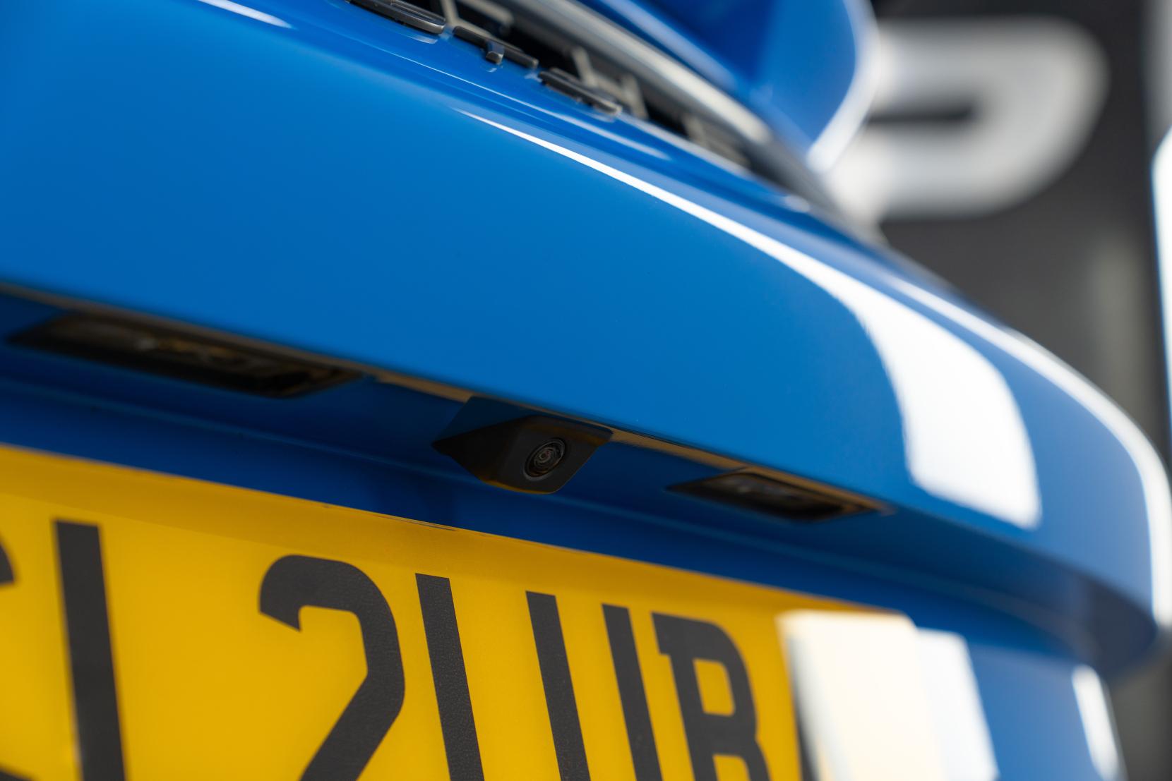 Porsche 911 4.0 992 GT3 Coupe 2dr Petrol Manual Euro 6 (510 ps)