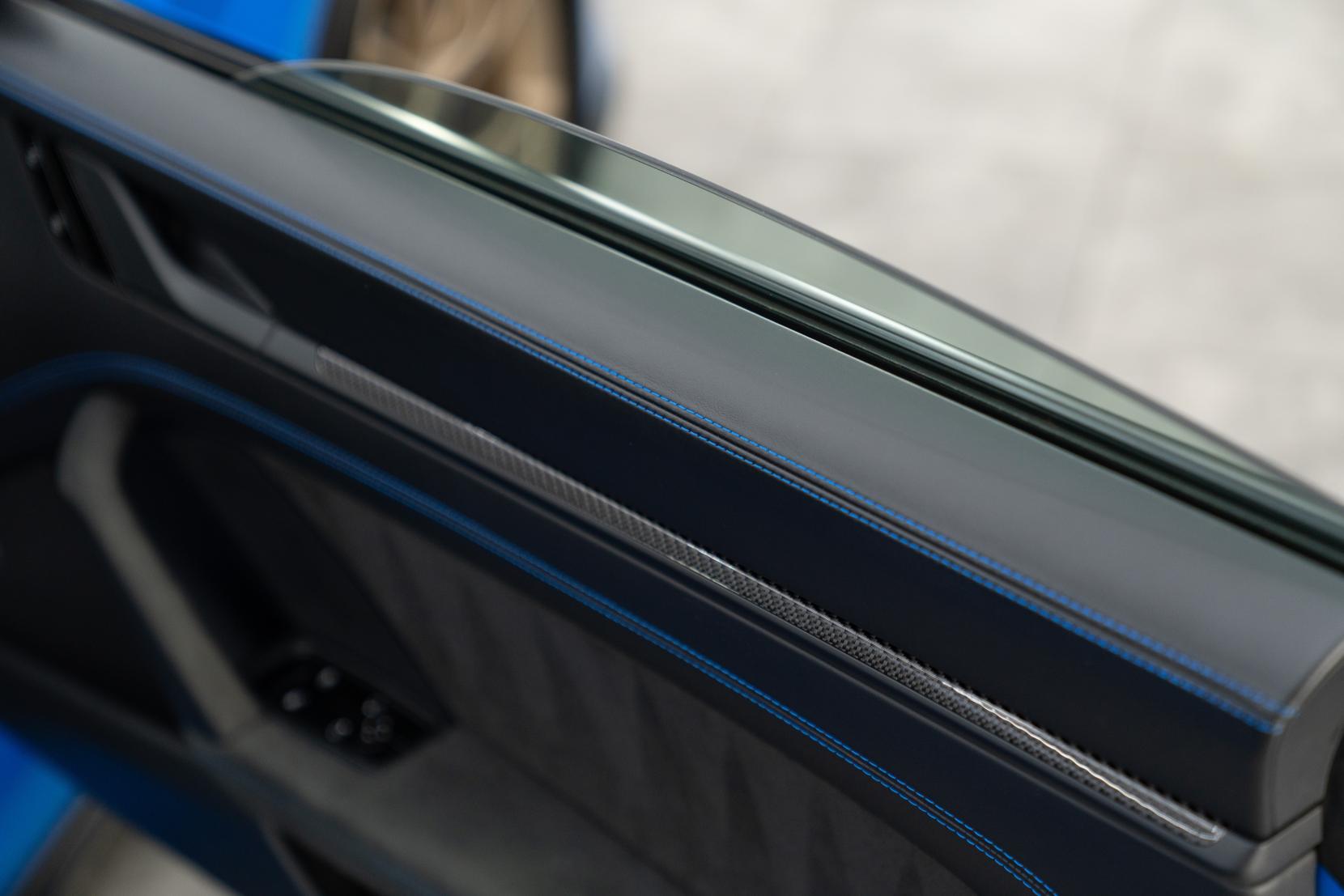 Porsche 911 4.0 992 GT3 Coupe 2dr Petrol Manual Euro 6 (510 ps)