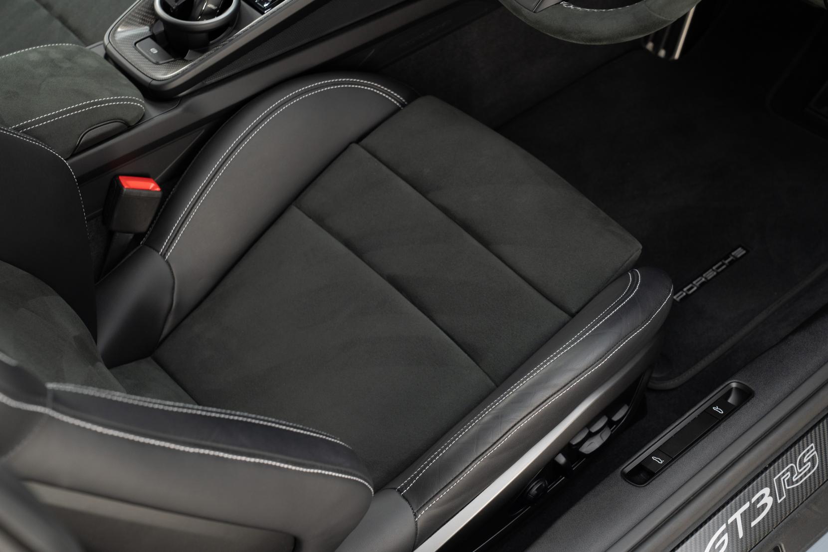 Porsche 911 4.0 992 GT3 RS Coupe 2dr Petrol PDK Euro 6 (s/s) (525 ps)