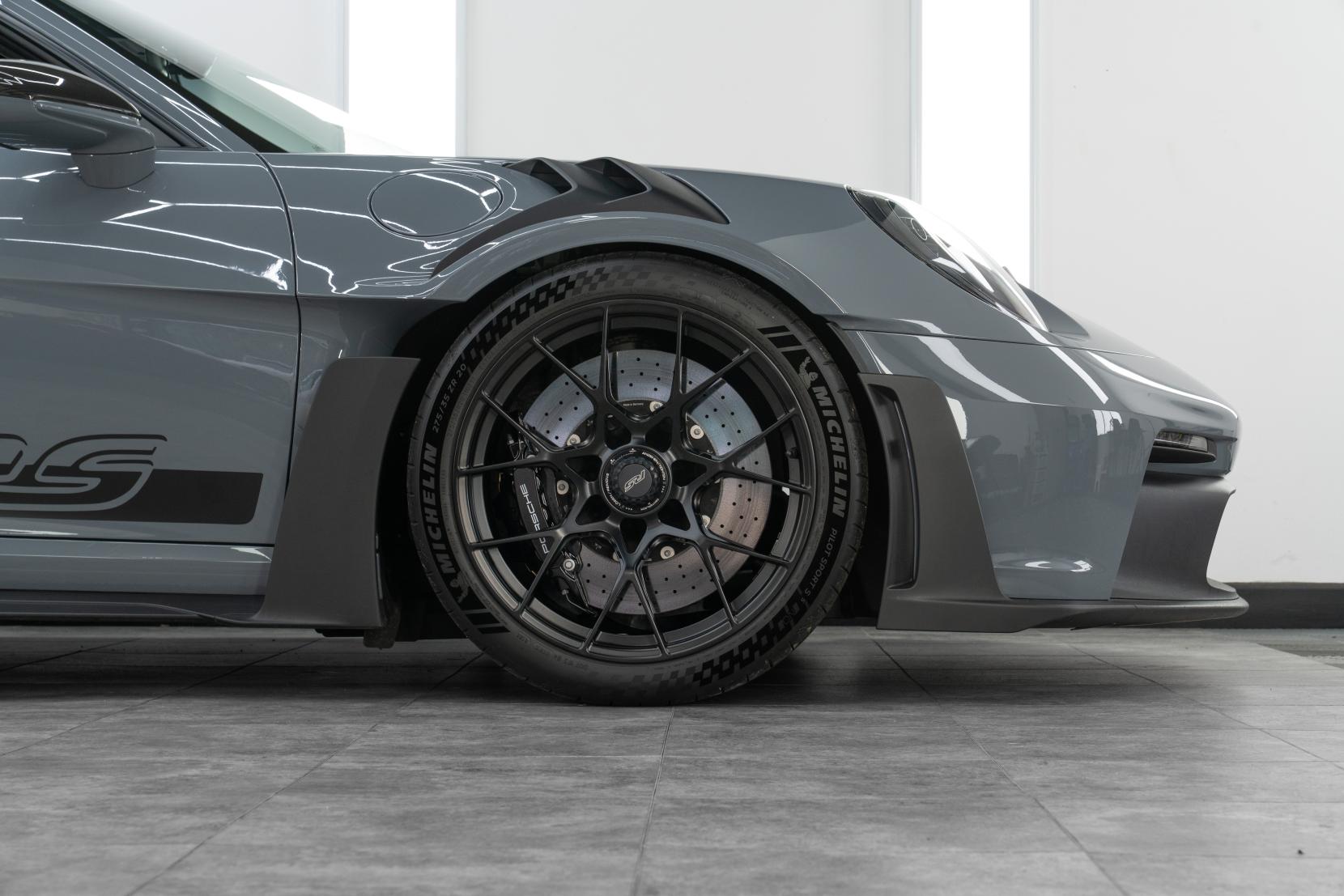 Porsche 911 4.0 992 GT3 RS Coupe 2dr Petrol PDK Euro 6 (s/s) (525 ps)