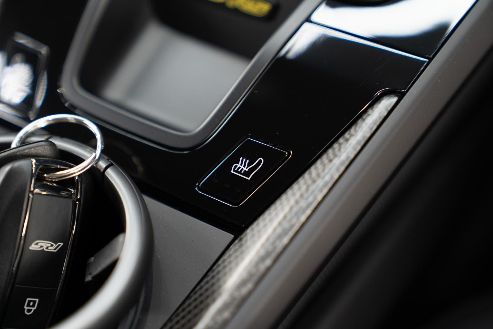 Porsche 911 4.0 992 GT3 RS Coupe 2dr Petrol PDK Euro 6 (s/s) (525 ps)