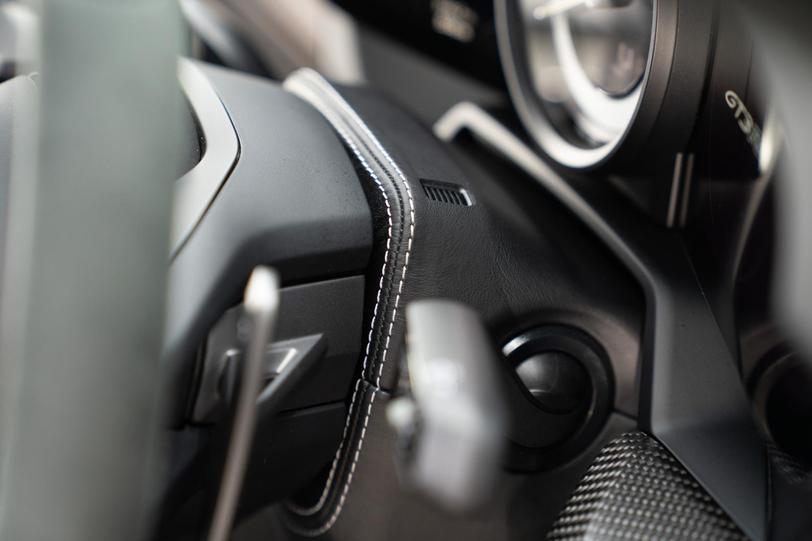 Porsche 911 4.0 992 GT3 RS Coupe 2dr Petrol PDK Euro 6 (s/s) (525 ps)