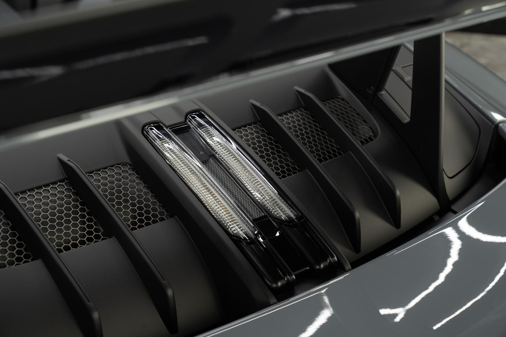 Porsche 911 4.0 992 GT3 RS Coupe 2dr Petrol PDK Euro 6 (s/s) (525 ps)