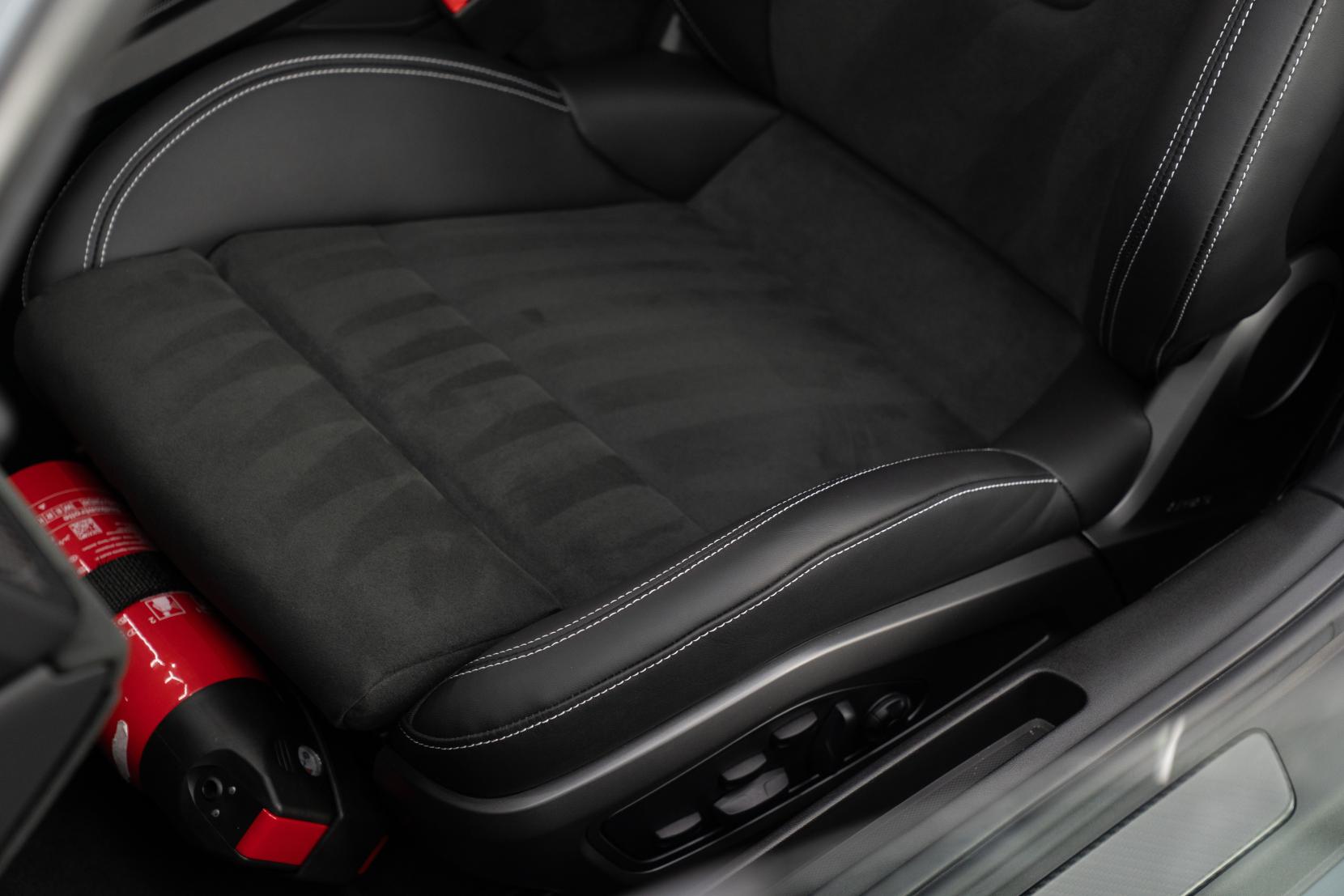 Porsche 911 4.0 992 GT3 RS Coupe 2dr Petrol PDK Euro 6 (s/s) (525 ps)