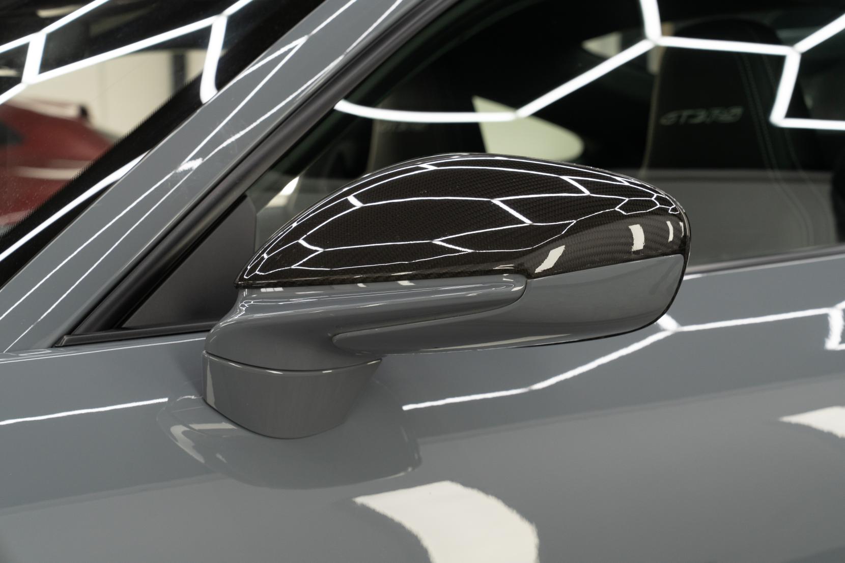 Porsche 911 4.0 992 GT3 RS Coupe 2dr Petrol PDK Euro 6 (s/s) (525 ps)