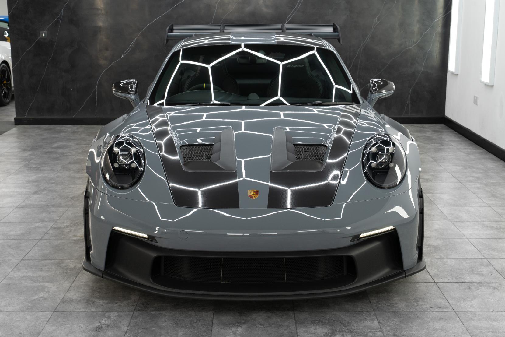 Porsche 911 4.0 992 GT3 RS Coupe 2dr Petrol PDK Euro 6 (s/s) (525 ps)