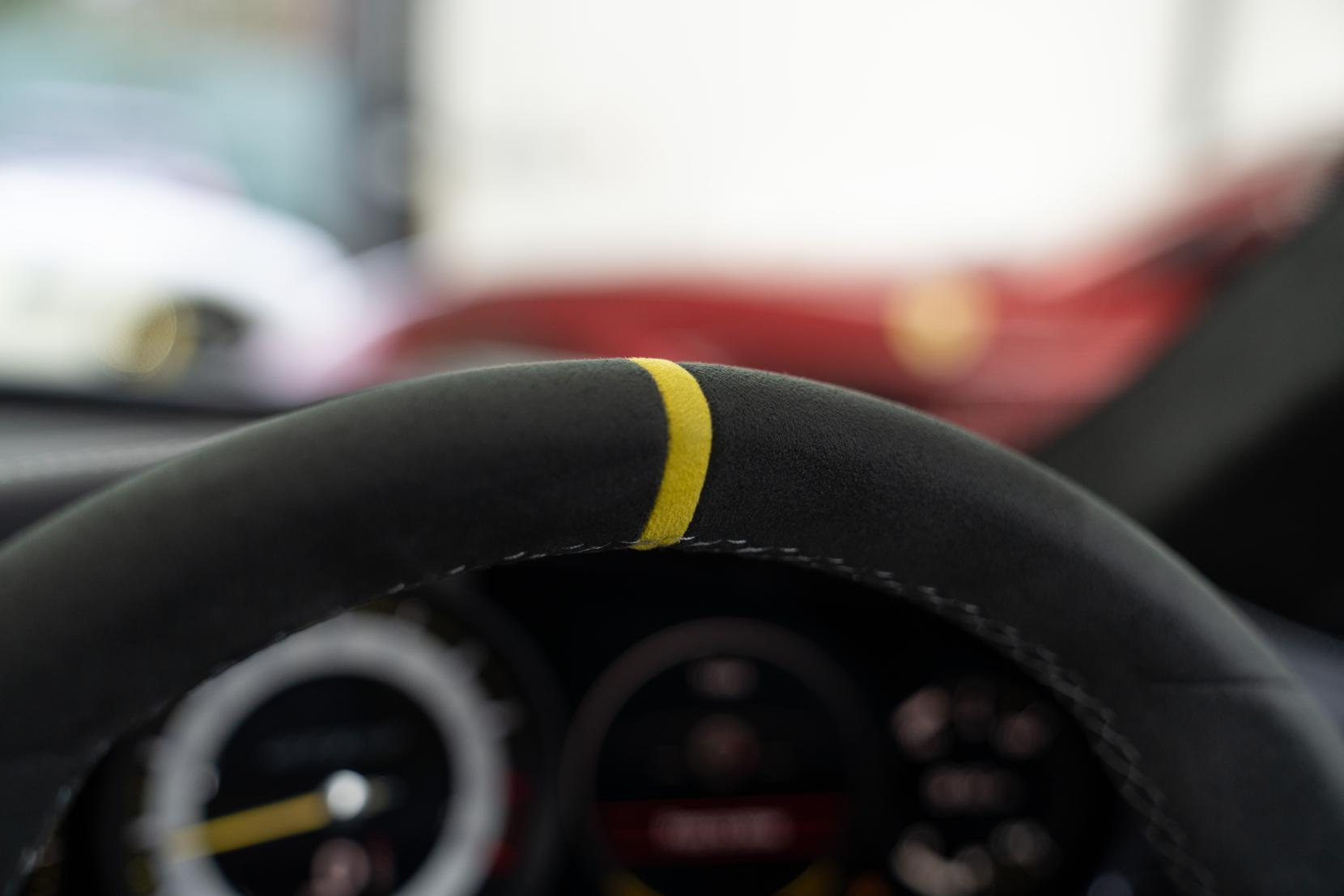 Porsche 911 4.0 992 GT3 RS Coupe 2dr Petrol PDK Euro 6 (s/s) (525 ps)