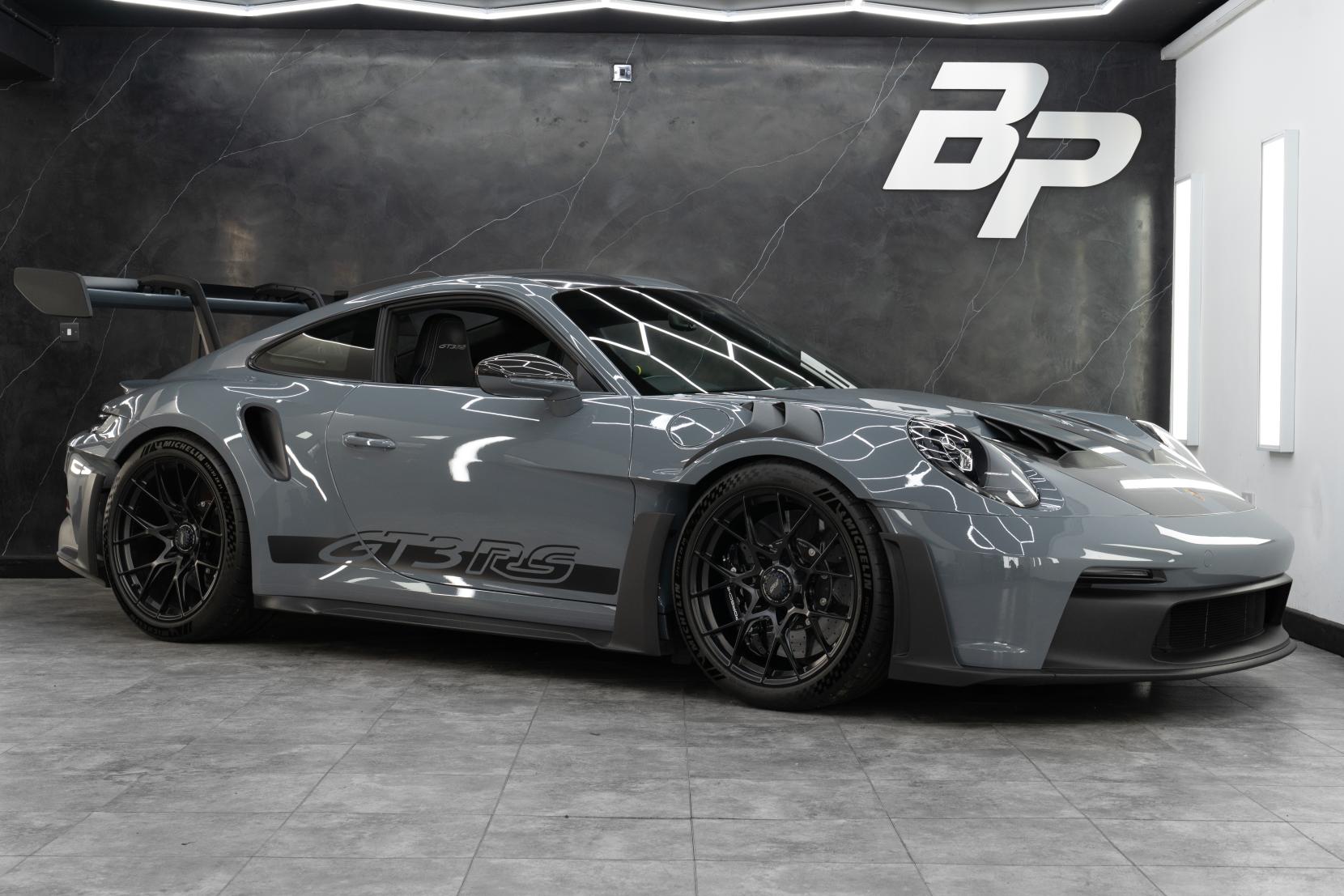 Porsche 911 4.0 992 GT3 RS Coupe 2dr Petrol PDK Euro 6 (s/s) (525 ps)