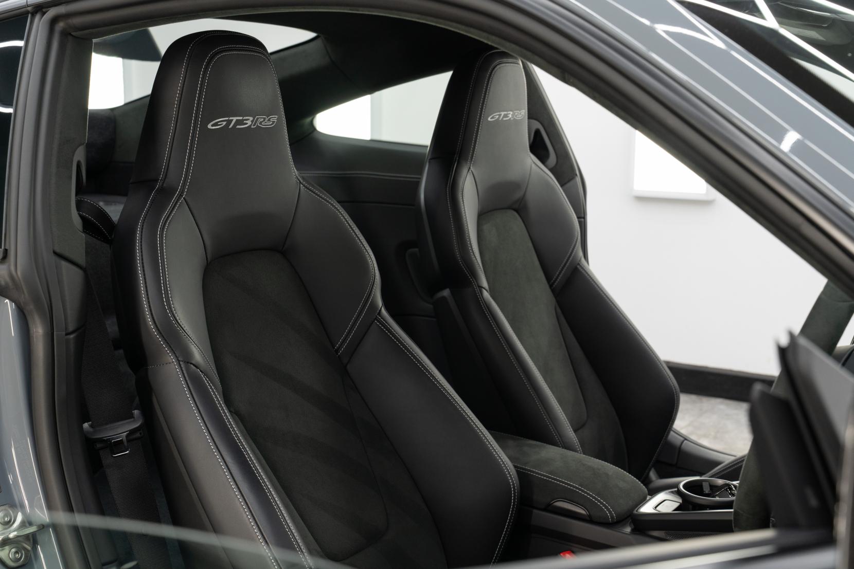 Porsche 911 4.0 992 GT3 RS Coupe 2dr Petrol PDK Euro 6 (s/s) (525 ps)