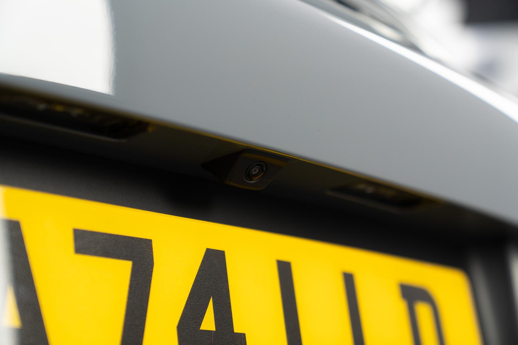 Porsche 911 4.0 992 GT3 RS Coupe 2dr Petrol PDK Euro 6 (s/s) (525 ps)