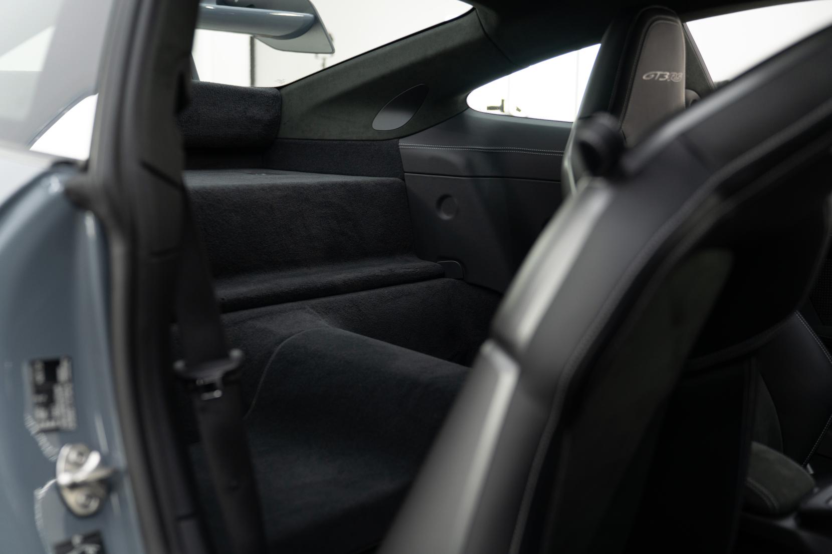 Porsche 911 4.0 992 GT3 RS Coupe 2dr Petrol PDK Euro 6 (s/s) (525 ps)