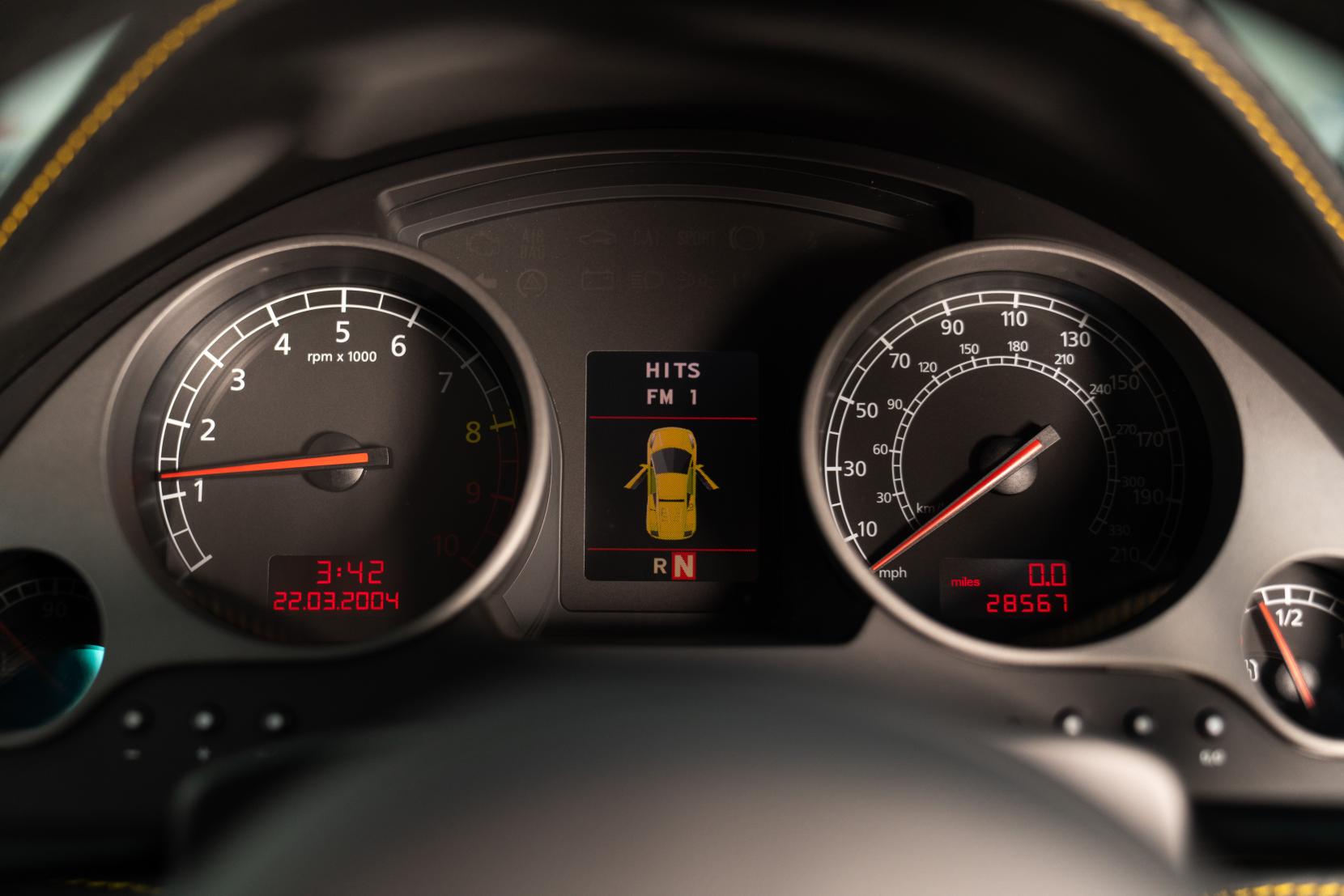 Lamborghini Gallardo 5.0 V10 Coupe 2dr Petrol Manual 4WD Euro 3 (500 ps)