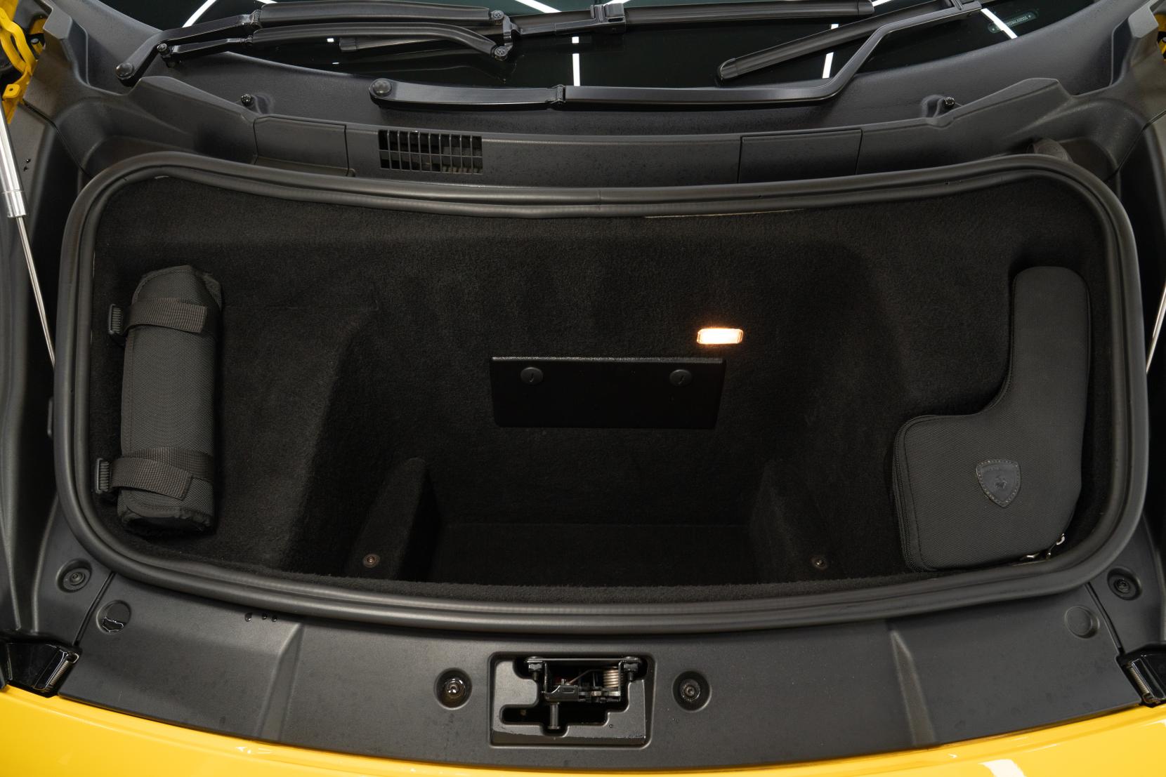 Lamborghini Gallardo 5.0 V10 Coupe 2dr Petrol Manual 4WD Euro 3 (500 ps)