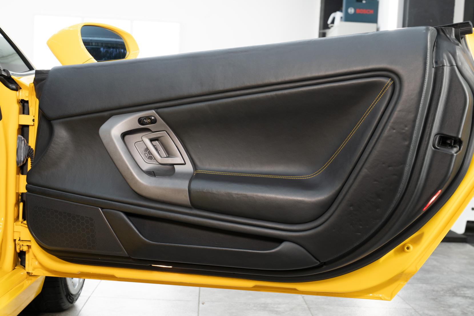 Lamborghini Gallardo 5.0 V10 Coupe 2dr Petrol Manual 4WD Euro 3 (500 ps)