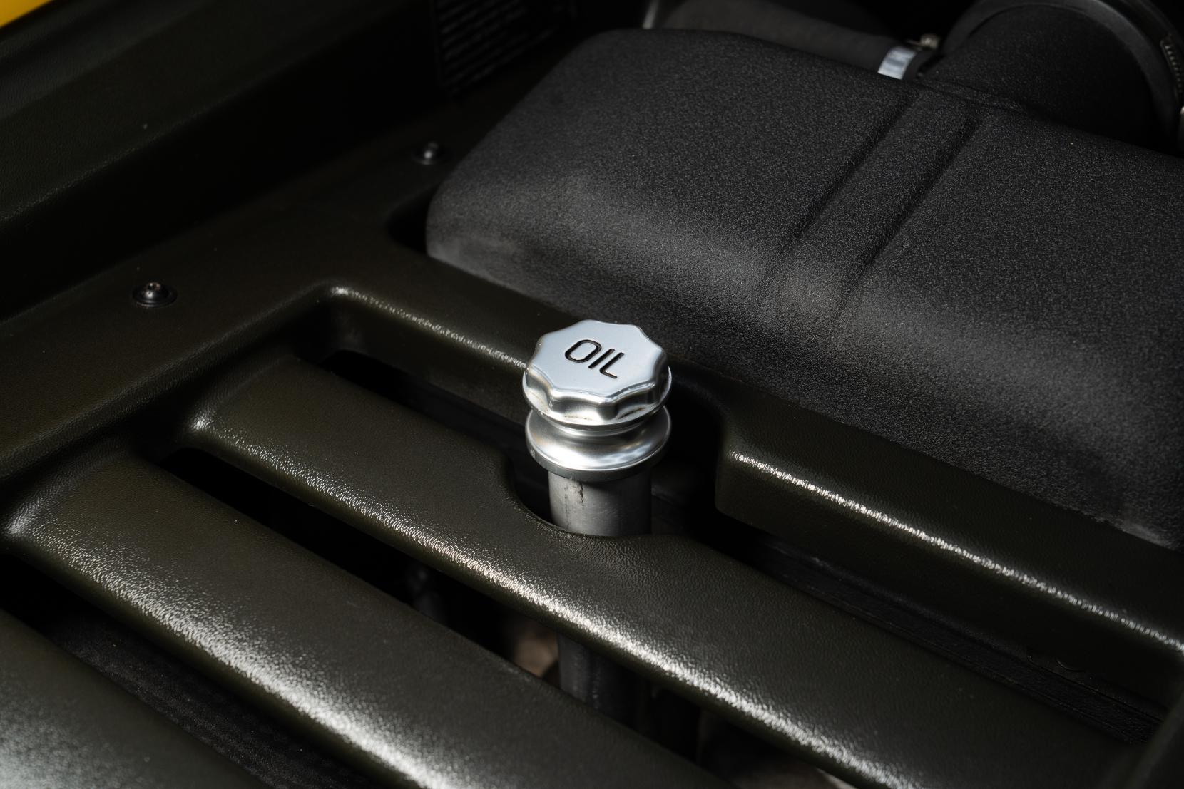 Lamborghini Gallardo 5.0 V10 Coupe 2dr Petrol Manual 4WD Euro 3 (500 ps)