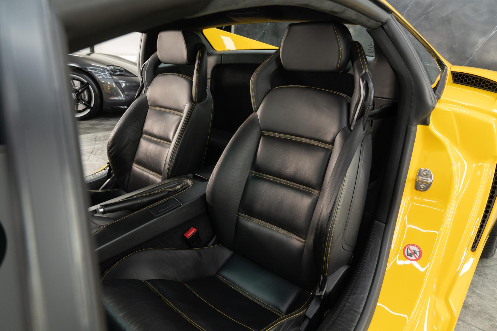 Lamborghini Gallardo 5.0 V10 Coupe 2dr Petrol Manual 4WD Euro 3 (500 ps)