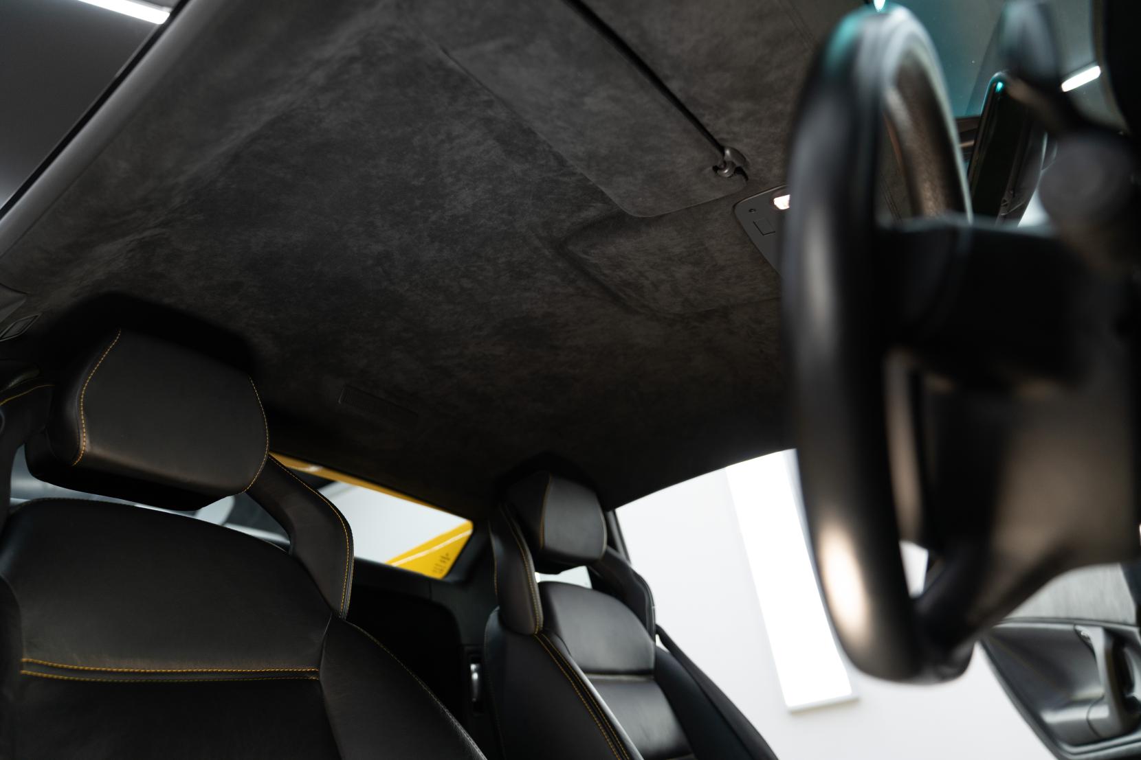 Lamborghini Gallardo 5.0 V10 Coupe 2dr Petrol Manual 4WD Euro 3 (500 ps)