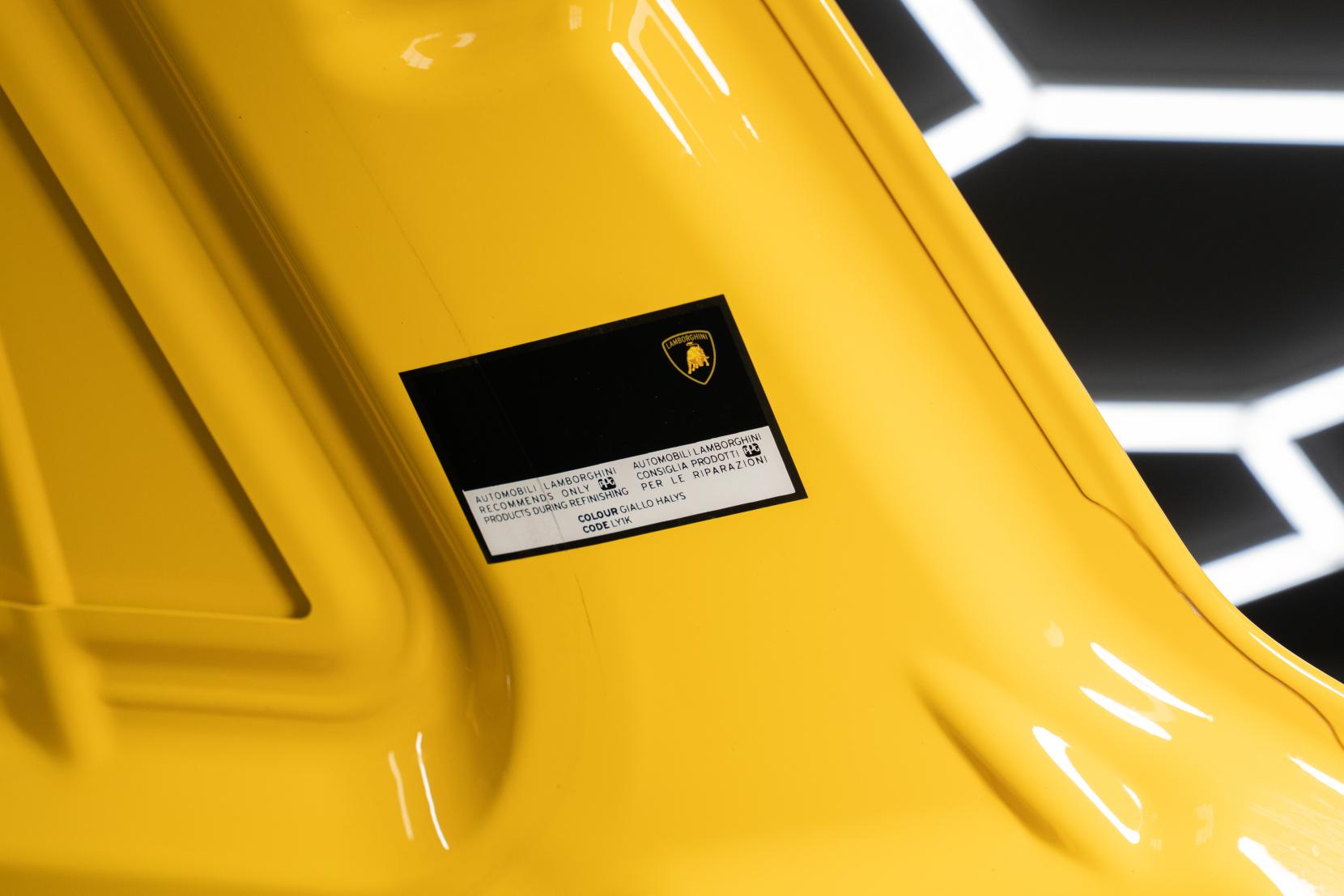 Lamborghini Gallardo 5.0 V10 Coupe 2dr Petrol Manual 4WD Euro 3 (500 ps)