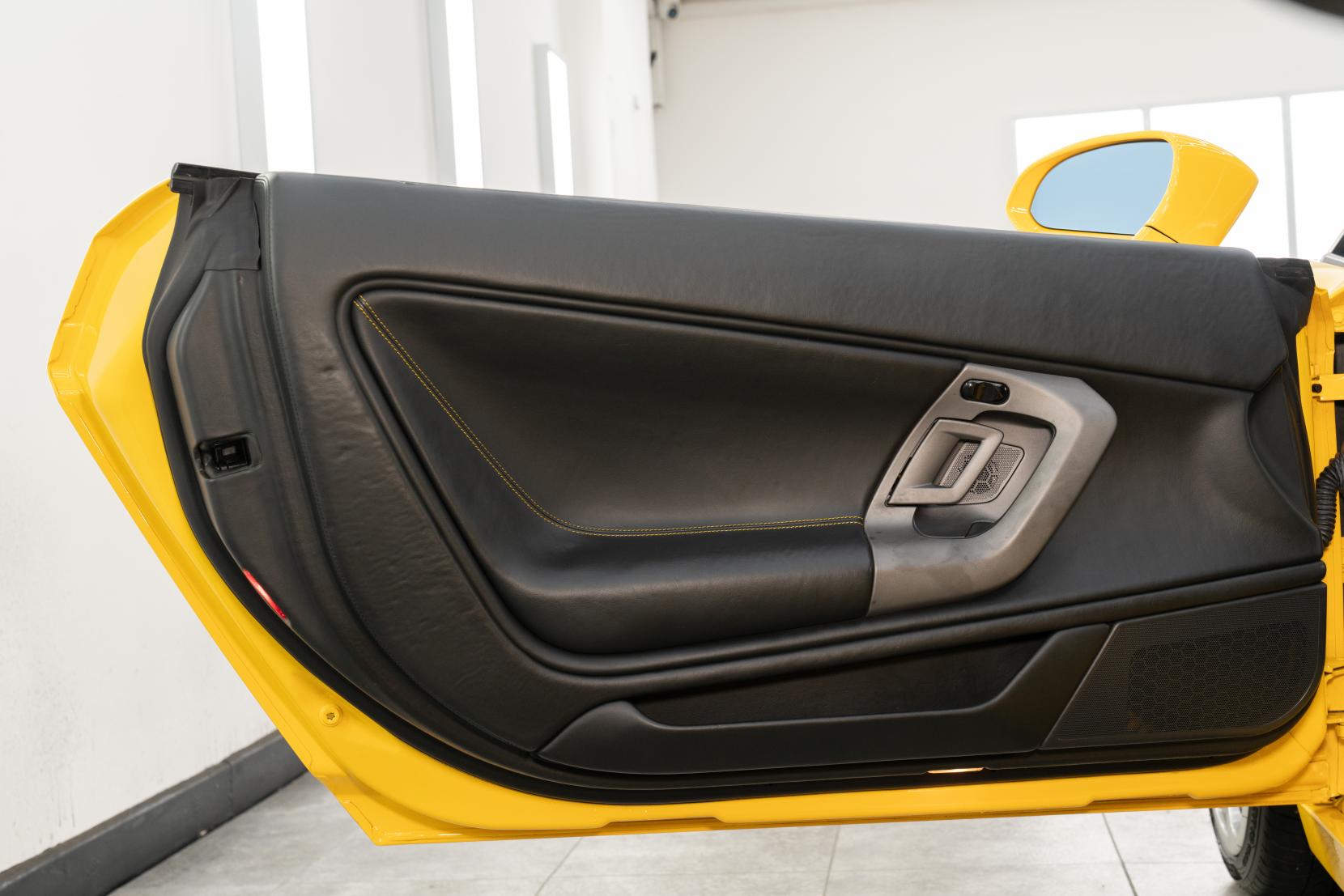 Lamborghini Gallardo 5.0 V10 Coupe 2dr Petrol Manual 4WD Euro 3 (500 ps)