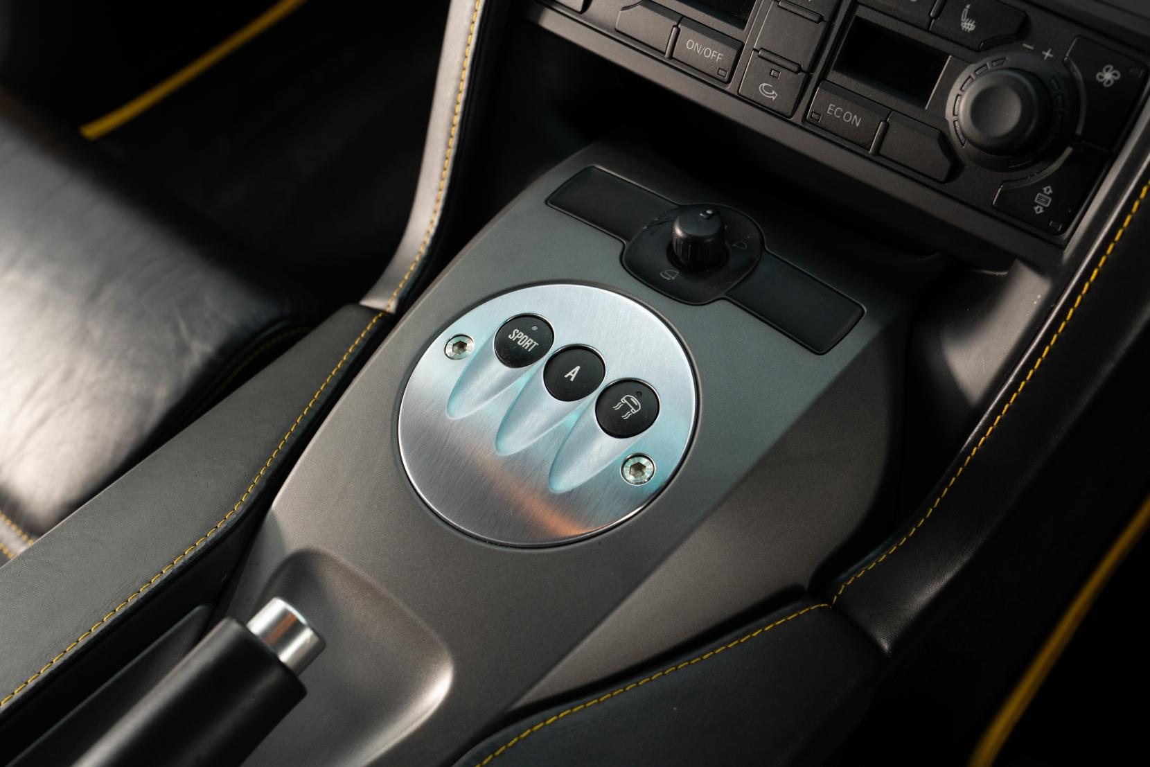 Lamborghini Gallardo 5.0 V10 Coupe 2dr Petrol Manual 4WD Euro 3 (500 ps)