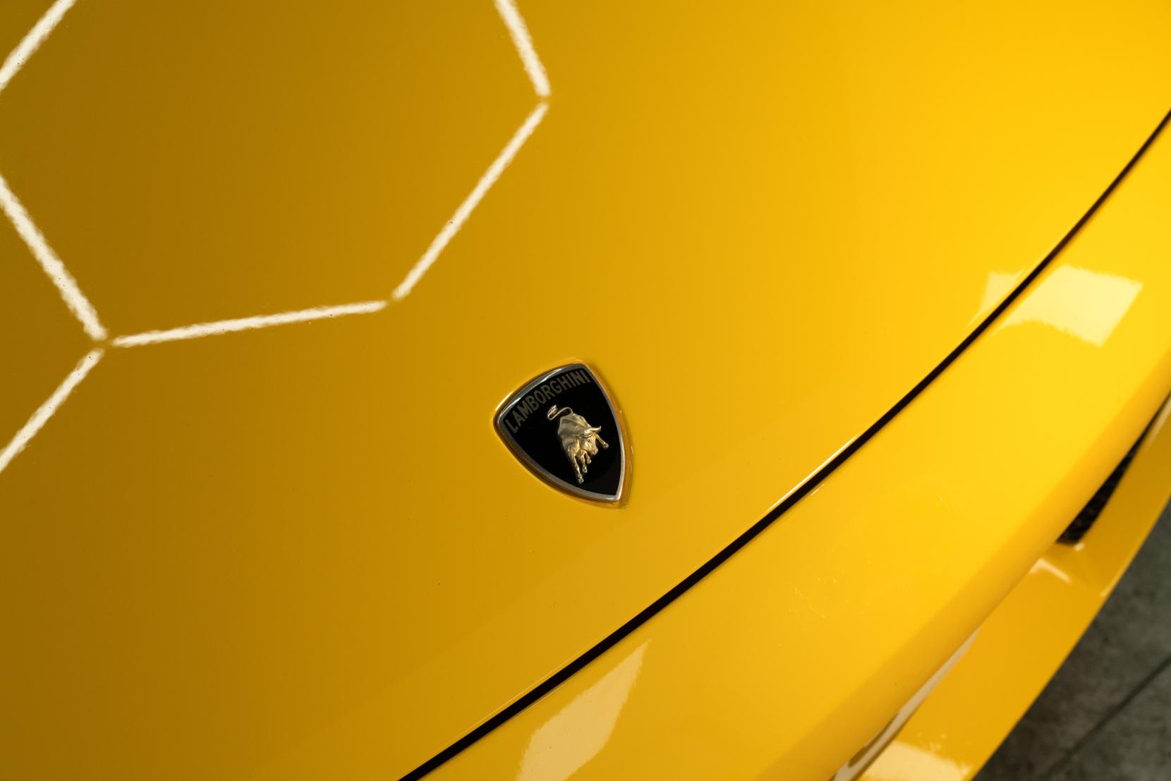 Lamborghini Gallardo 5.0 V10 Coupe 2dr Petrol Manual 4WD Euro 3 (500 ps)