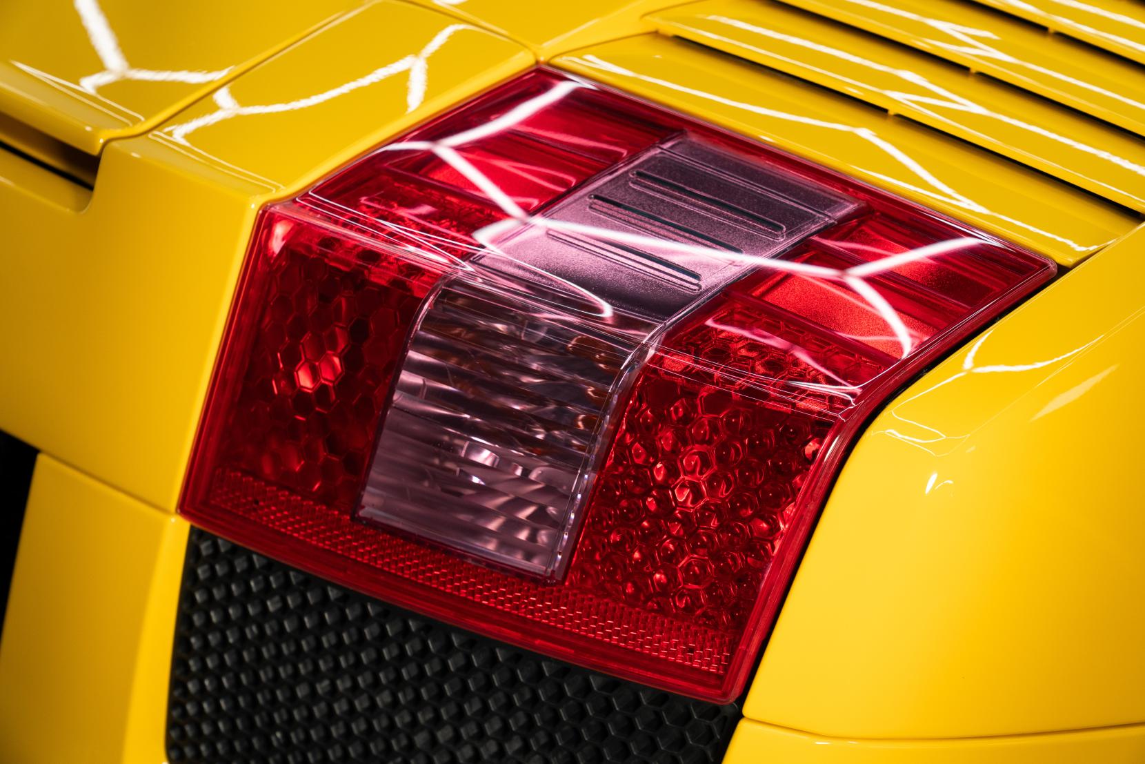 Lamborghini Gallardo 5.0 V10 Coupe 2dr Petrol Manual 4WD Euro 3 (500 ps)