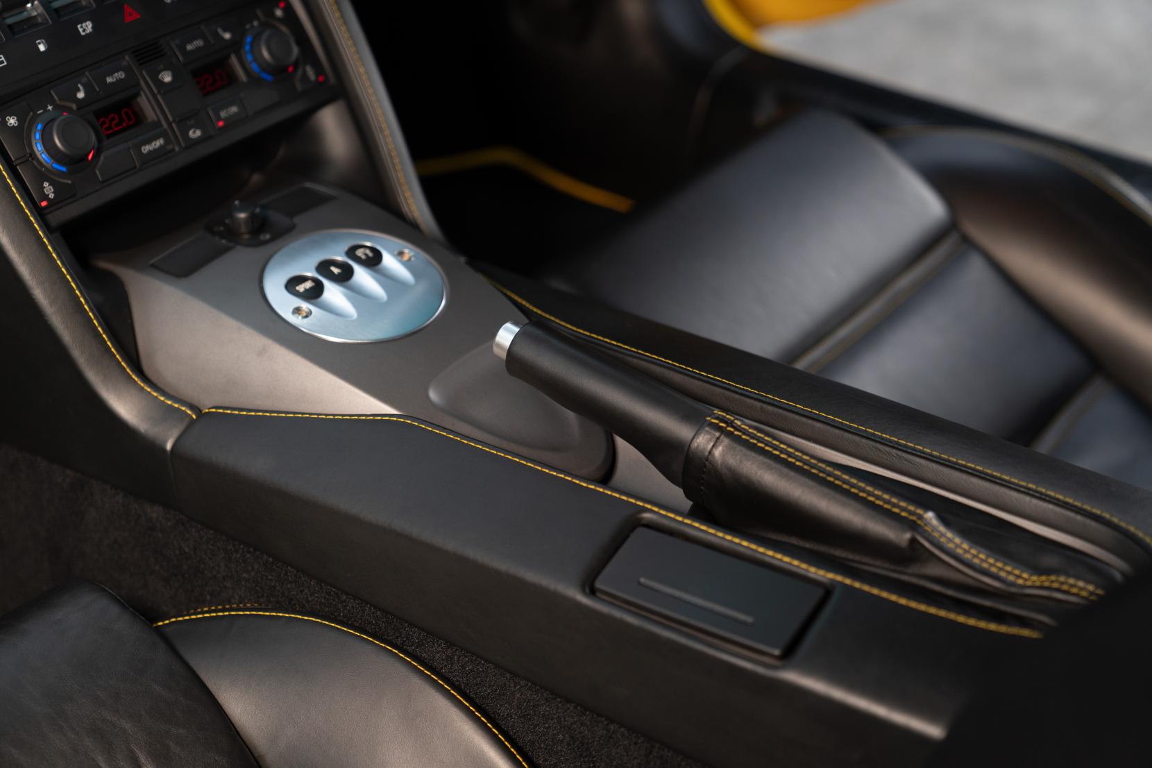 Lamborghini Gallardo 5.0 V10 Coupe 2dr Petrol Manual 4WD Euro 3 (500 ps)