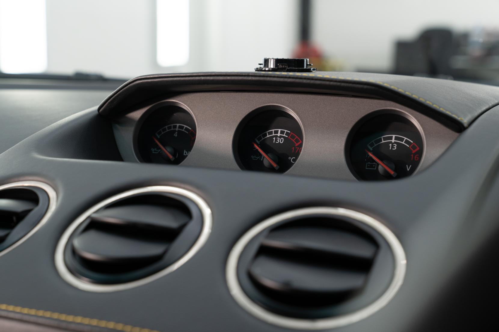 Lamborghini Gallardo 5.0 V10 Coupe 2dr Petrol Manual 4WD Euro 3 (500 ps)