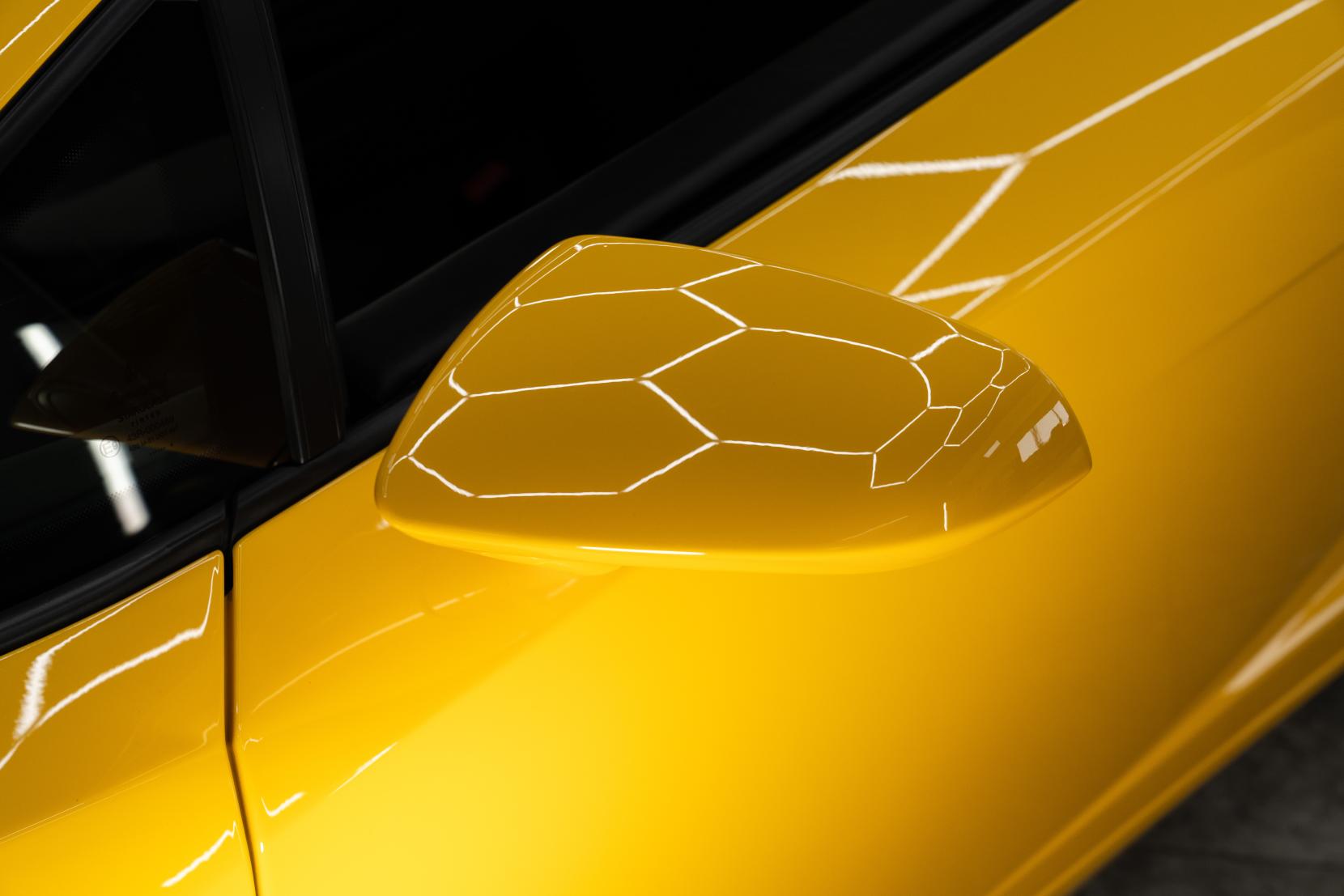 Lamborghini Gallardo 5.0 V10 Coupe 2dr Petrol Manual 4WD Euro 3 (500 ps)