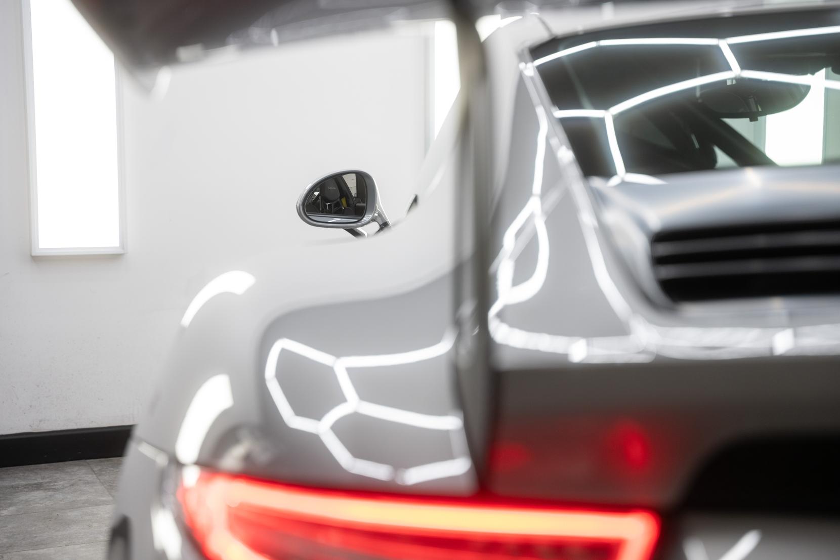 Porsche 911 4.0 991 GT3 RS Coupe 2dr Petrol PDK Euro 6 (500 ps)