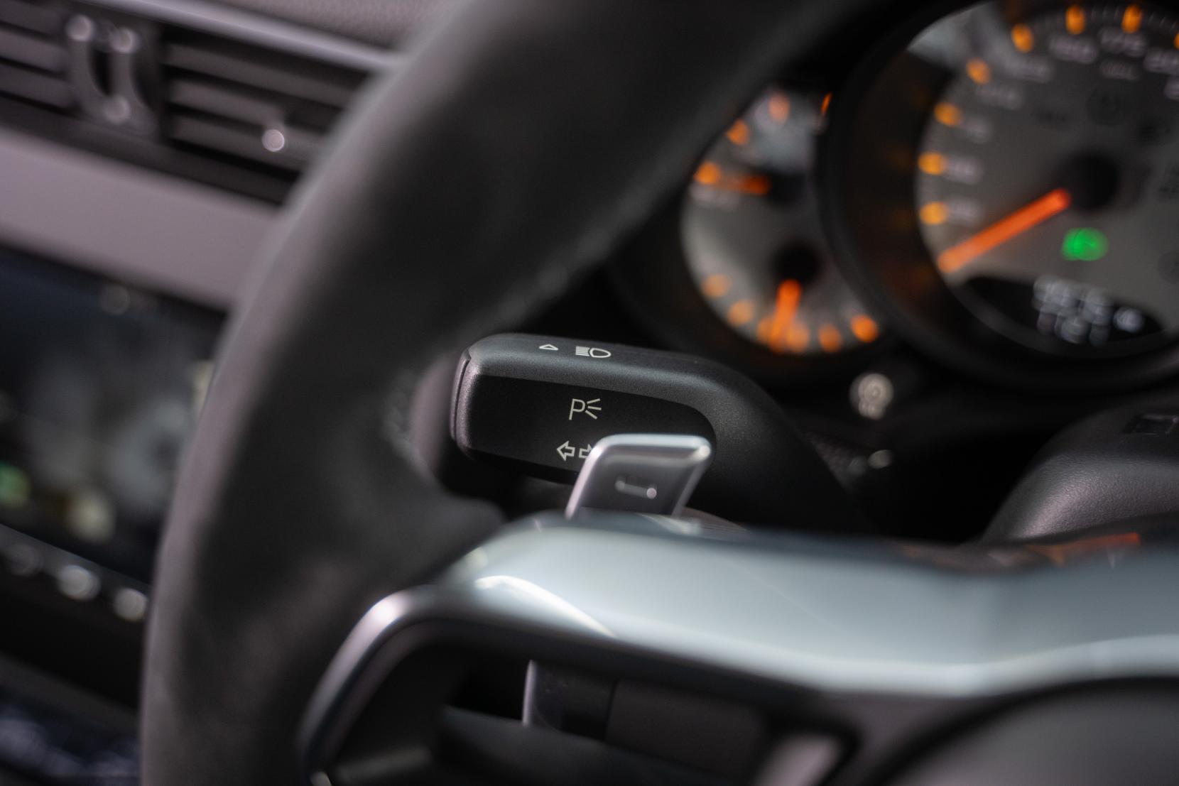 Porsche 911 4.0 991 GT3 RS Coupe 2dr Petrol PDK Euro 6 (500 ps)