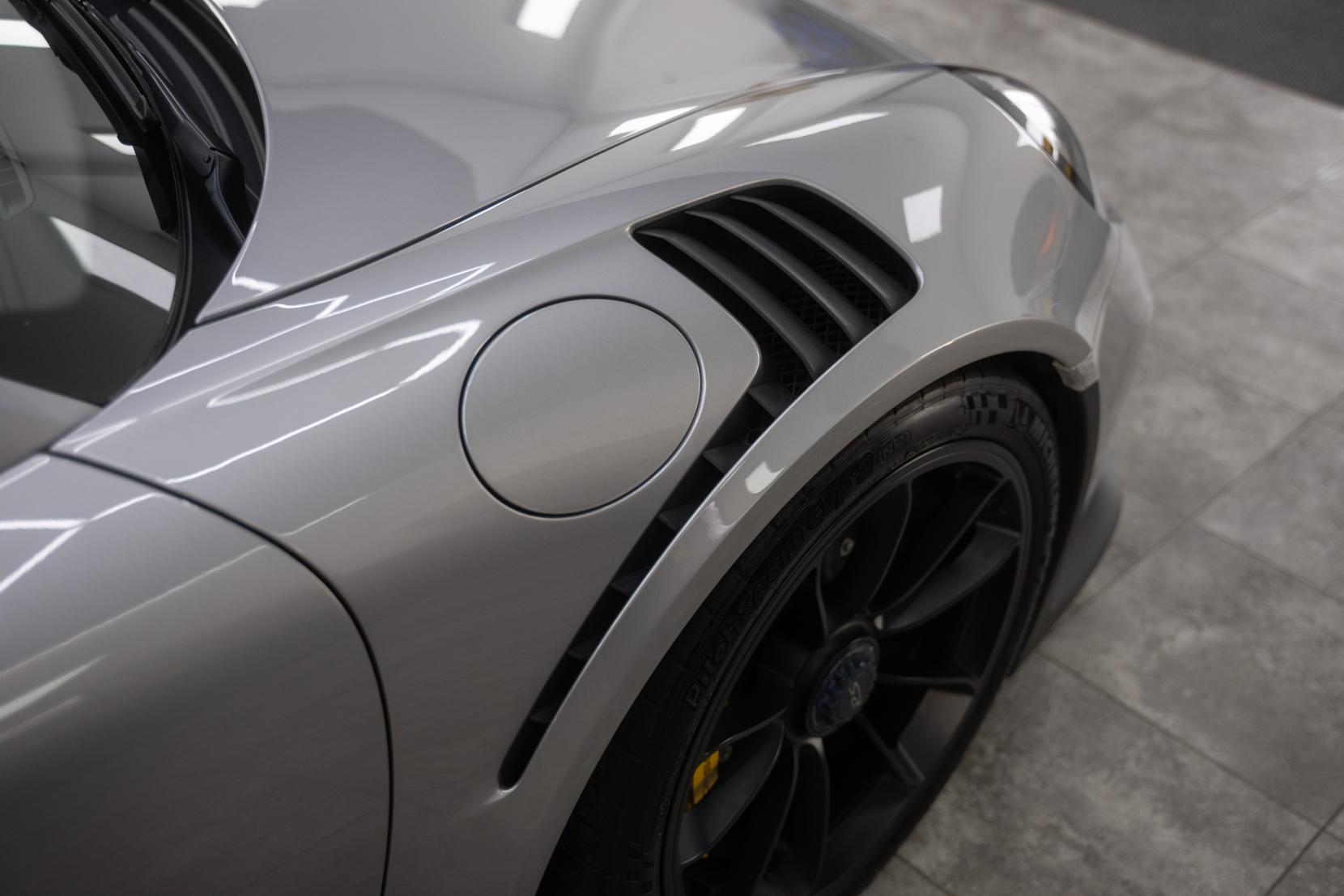 Porsche 911 4.0 991 GT3 RS Coupe 2dr Petrol PDK Euro 6 (500 ps)