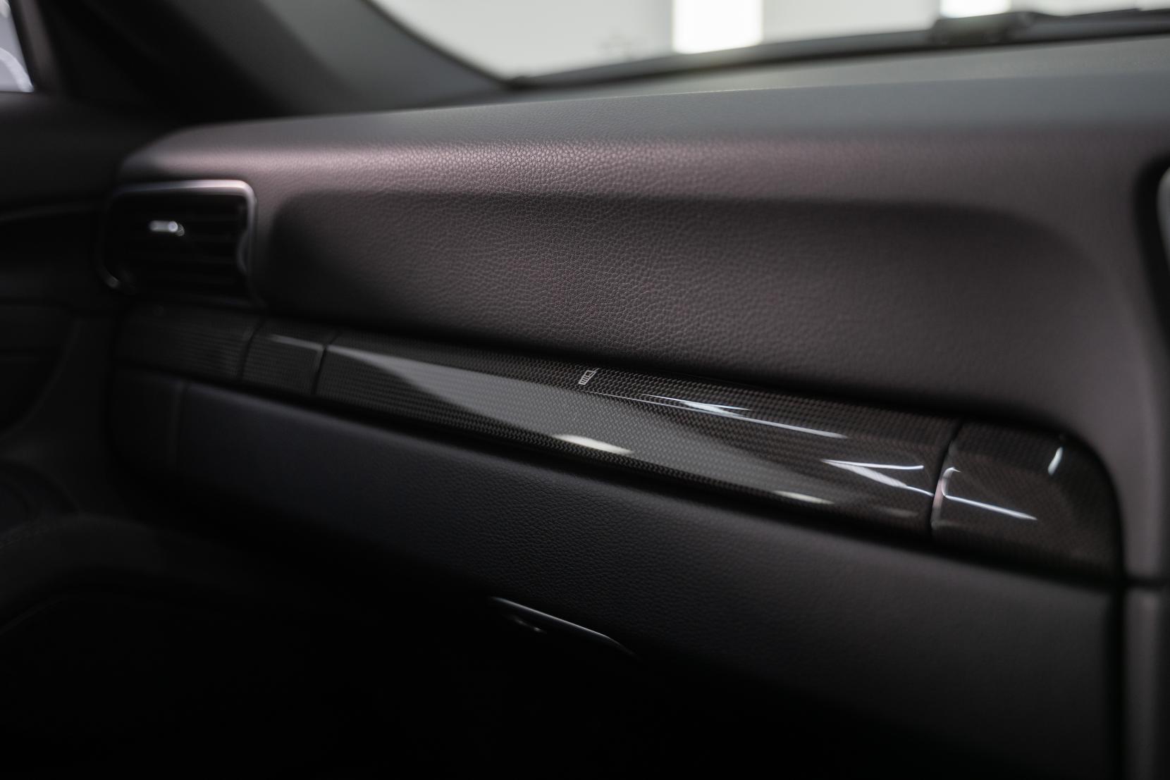 Porsche 911 4.0 991 GT3 RS Coupe 2dr Petrol PDK Euro 6 (500 ps)