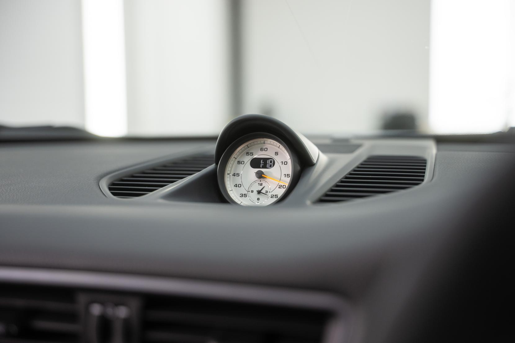 Porsche 911 4.0 991 GT3 RS Coupe 2dr Petrol PDK Euro 6 (500 ps)