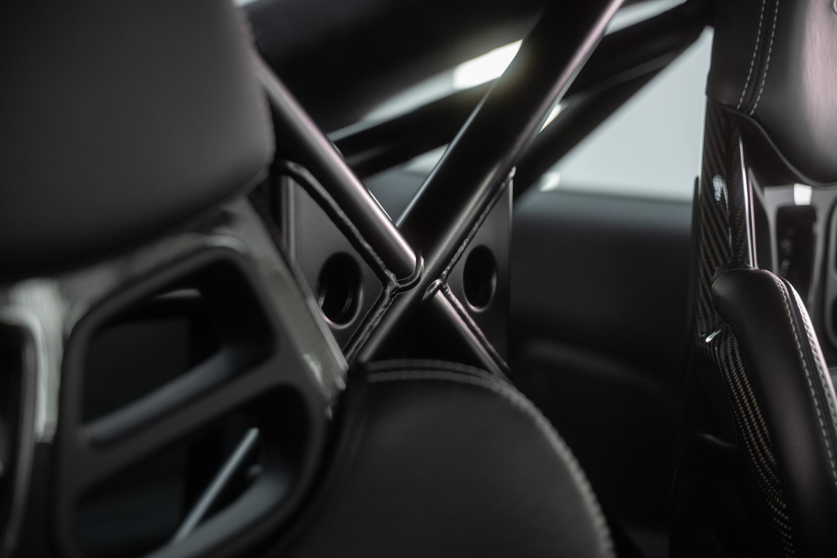 Porsche 911 4.0 991 GT3 RS Coupe 2dr Petrol PDK Euro 6 (500 ps)