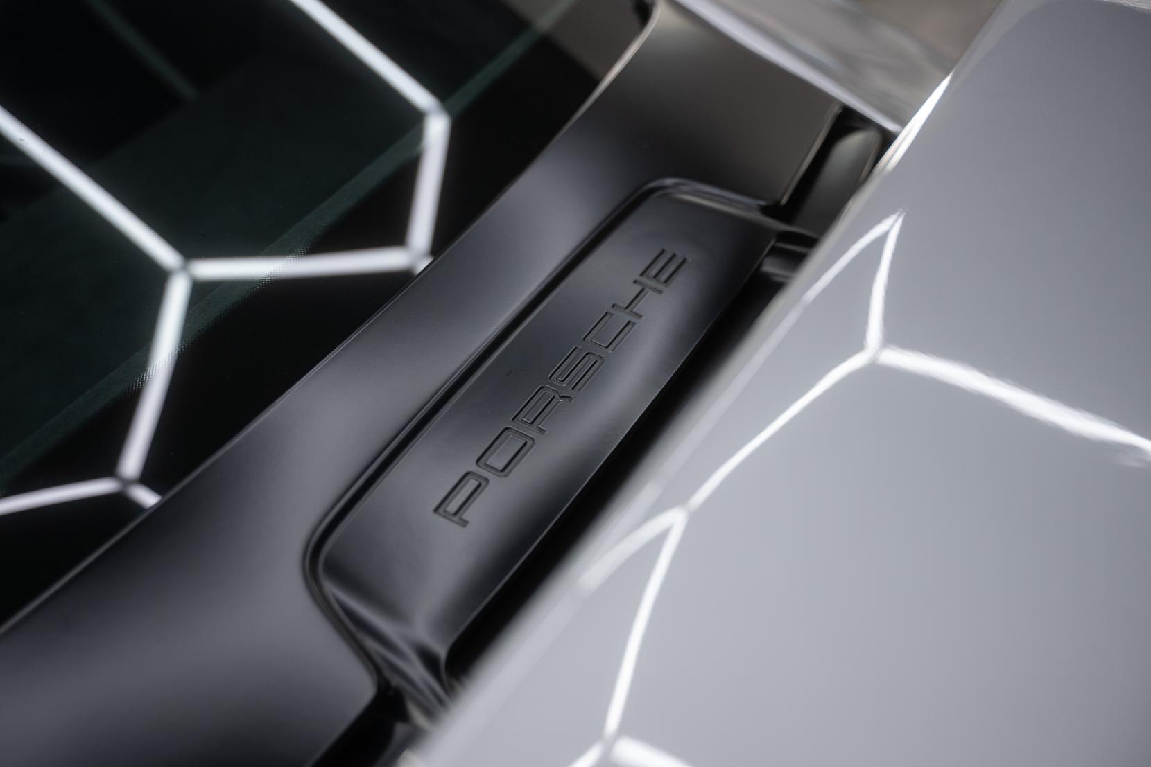 Porsche 911 4.0 991 GT3 RS Coupe 2dr Petrol PDK Euro 6 (500 ps)