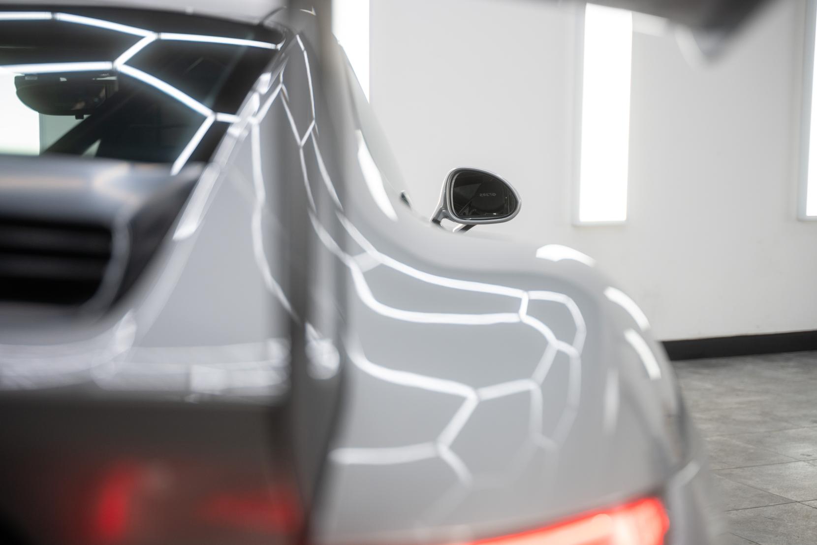 Porsche 911 4.0 991 GT3 RS Coupe 2dr Petrol PDK Euro 6 (500 ps)