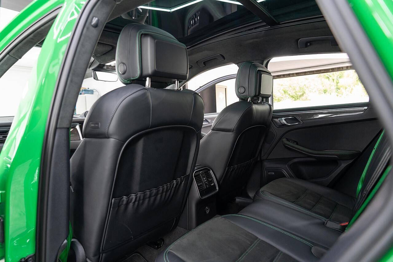 Porsche Macan 2.9T V6 GTS SUV 5dr Petrol PDK 4WD Euro 6 (s/s) (440 ps)