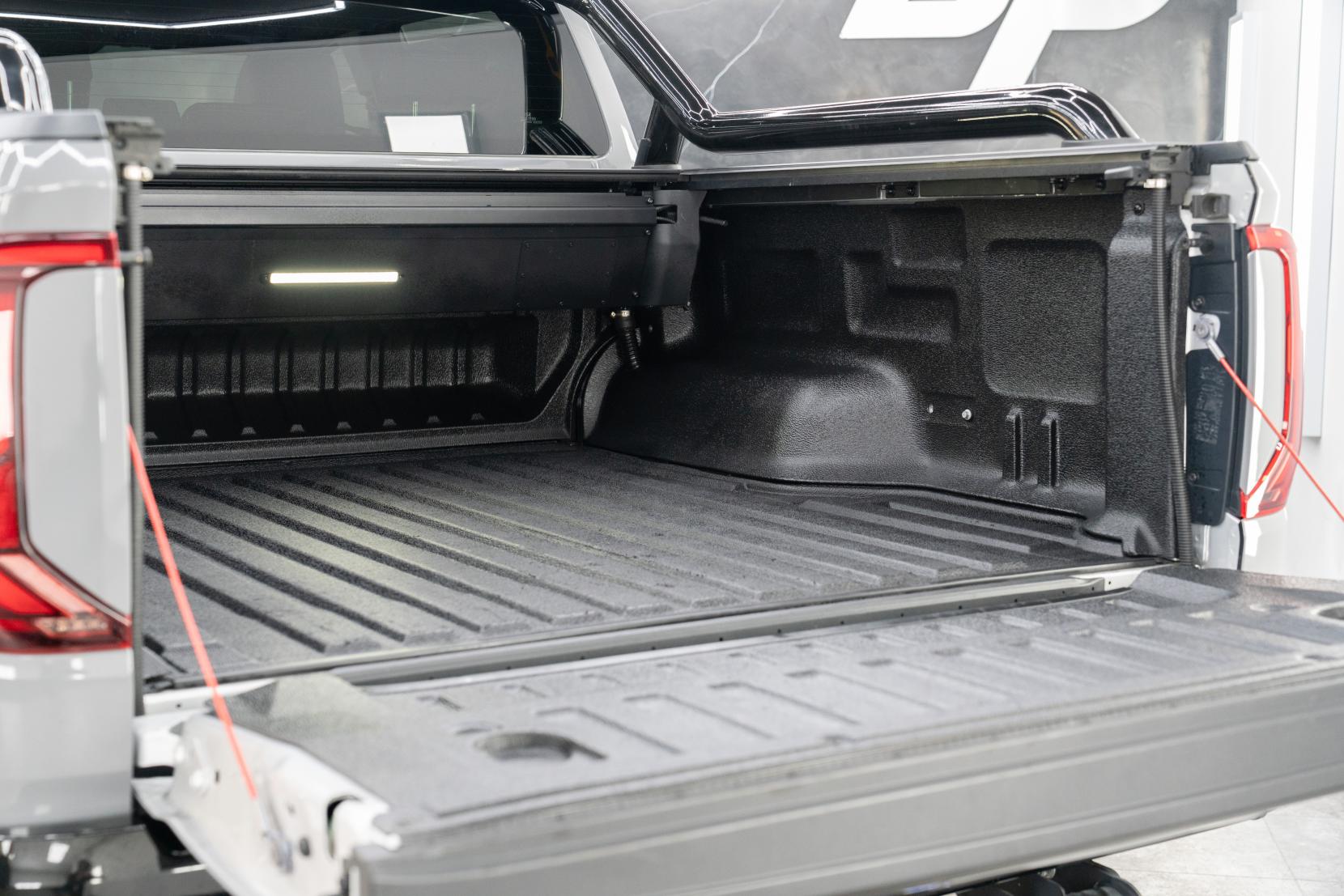 Volkswagen Amarok 3.0 TDI V6 Style Pickup Double Cab 4dr Diesel Auto 4Motion Euro 6 (s/s) (240 ps)