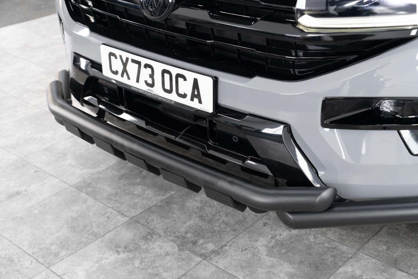 Volkswagen Amarok 3.0 TDI V6 Style Pickup Double Cab 4dr Diesel Auto 4Motion Euro 6 (s/s) (240 ps)