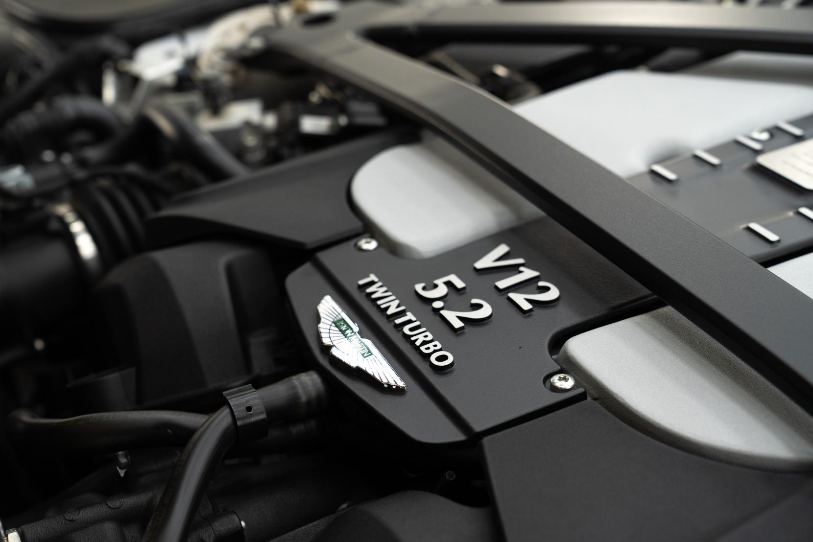 Aston Martin DBS 5.2 V12 BiTurbo Superleggera Volante 2dr Petrol Auto Euro 6 (s/s) (715 bhp)